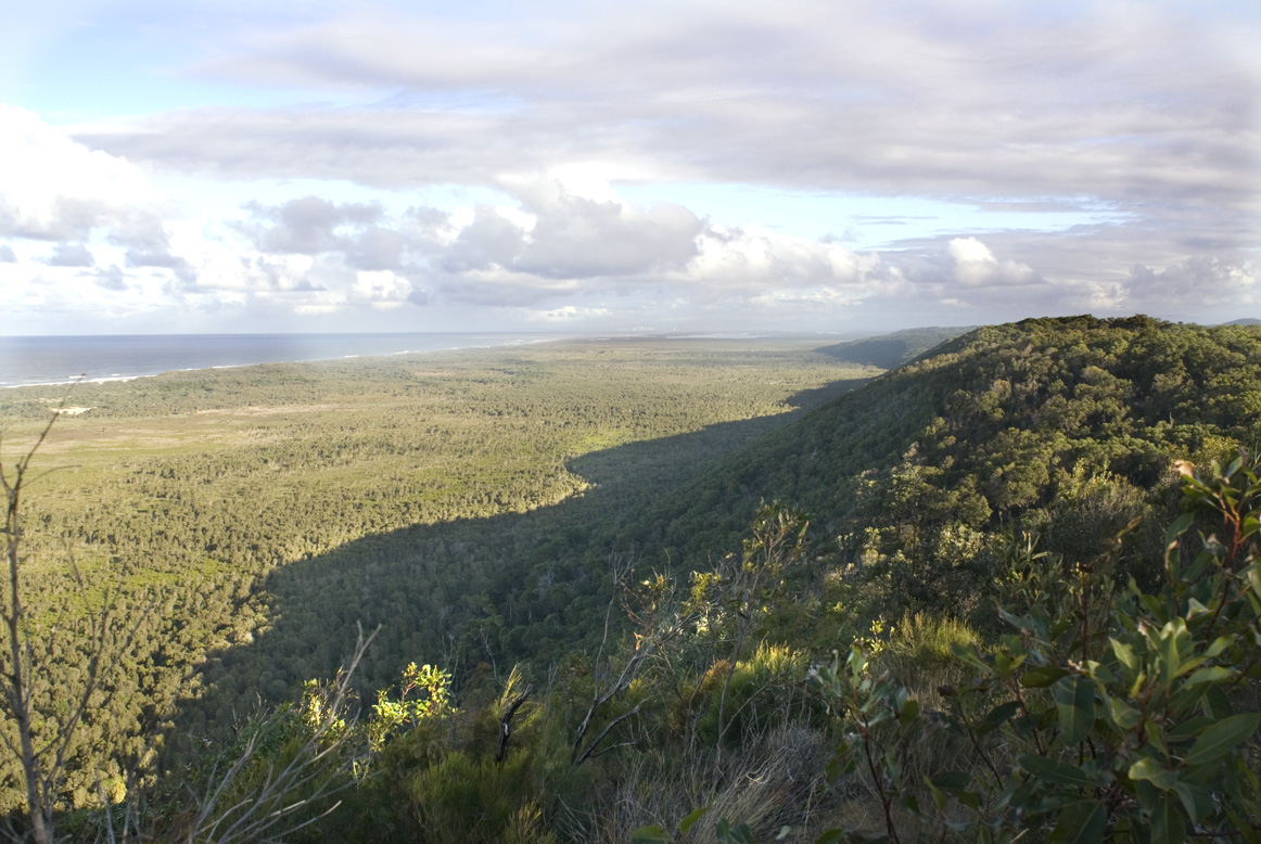 North Stradbroke Island Protection And Sustainability North Stradbroke Island Protection And Sustainability