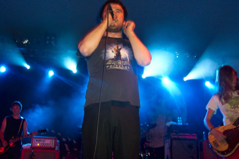 Say Anything (band) Wiki & Bio Everipedia