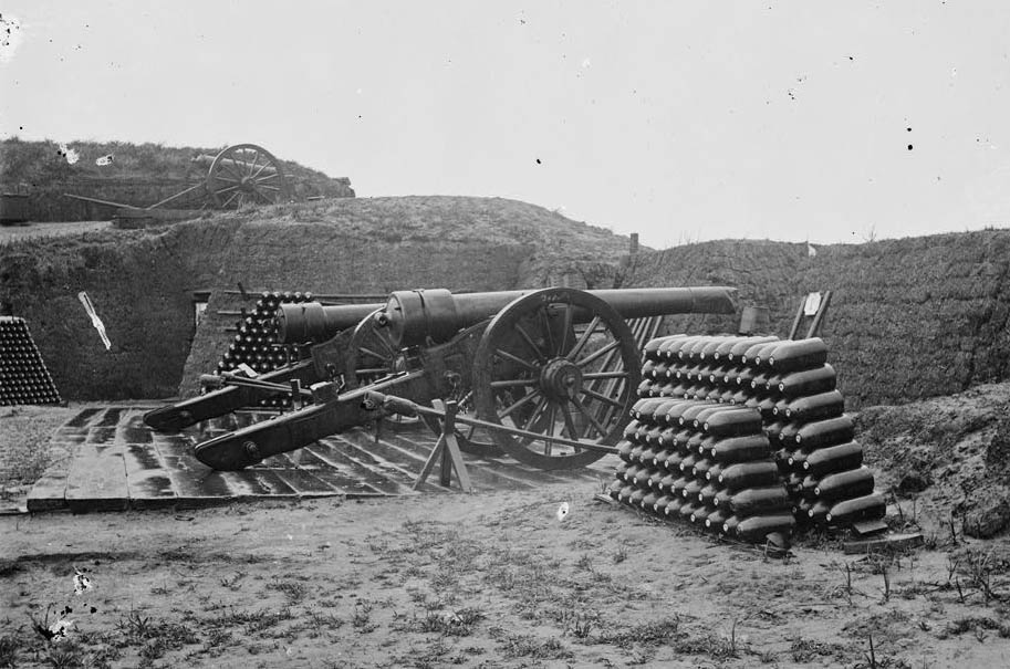 a discussion about the weapons artillery and ammunition used in the civil war a discussion about the weapons artillery and ammunition used in the civil war