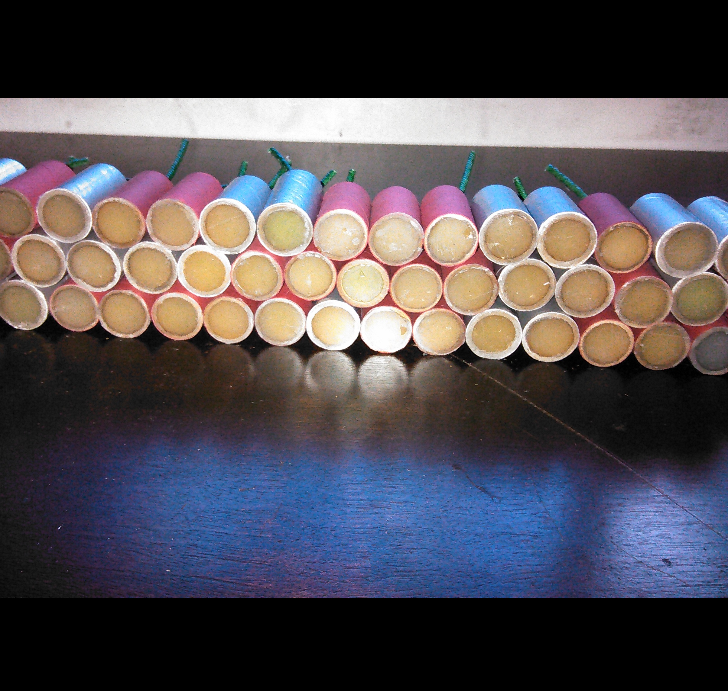 Salute (pyrotechnics) Wiki Everipedia