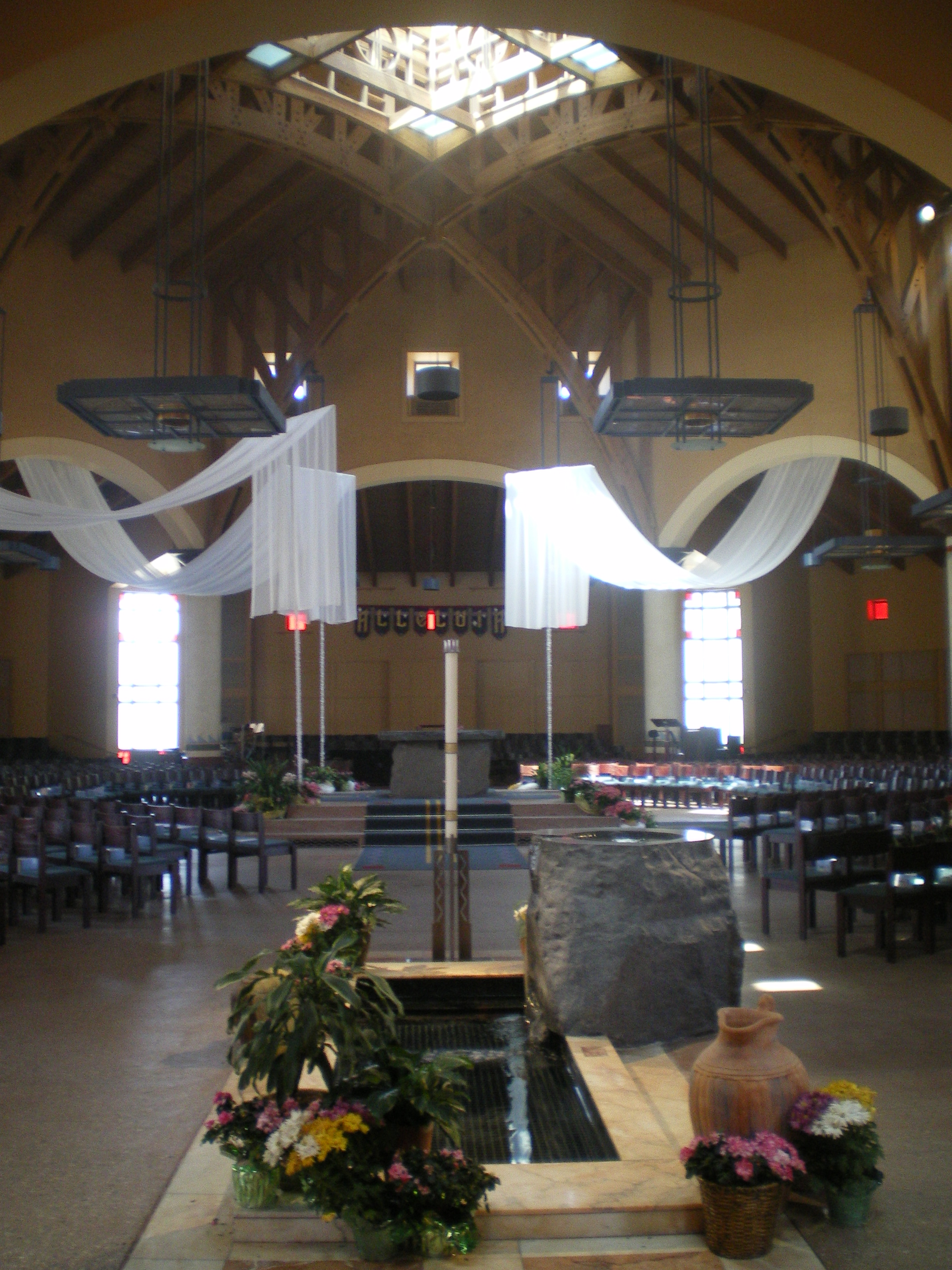 Blessed Junipero Serra Catholic Church, Camarillo Wiki Everipedia