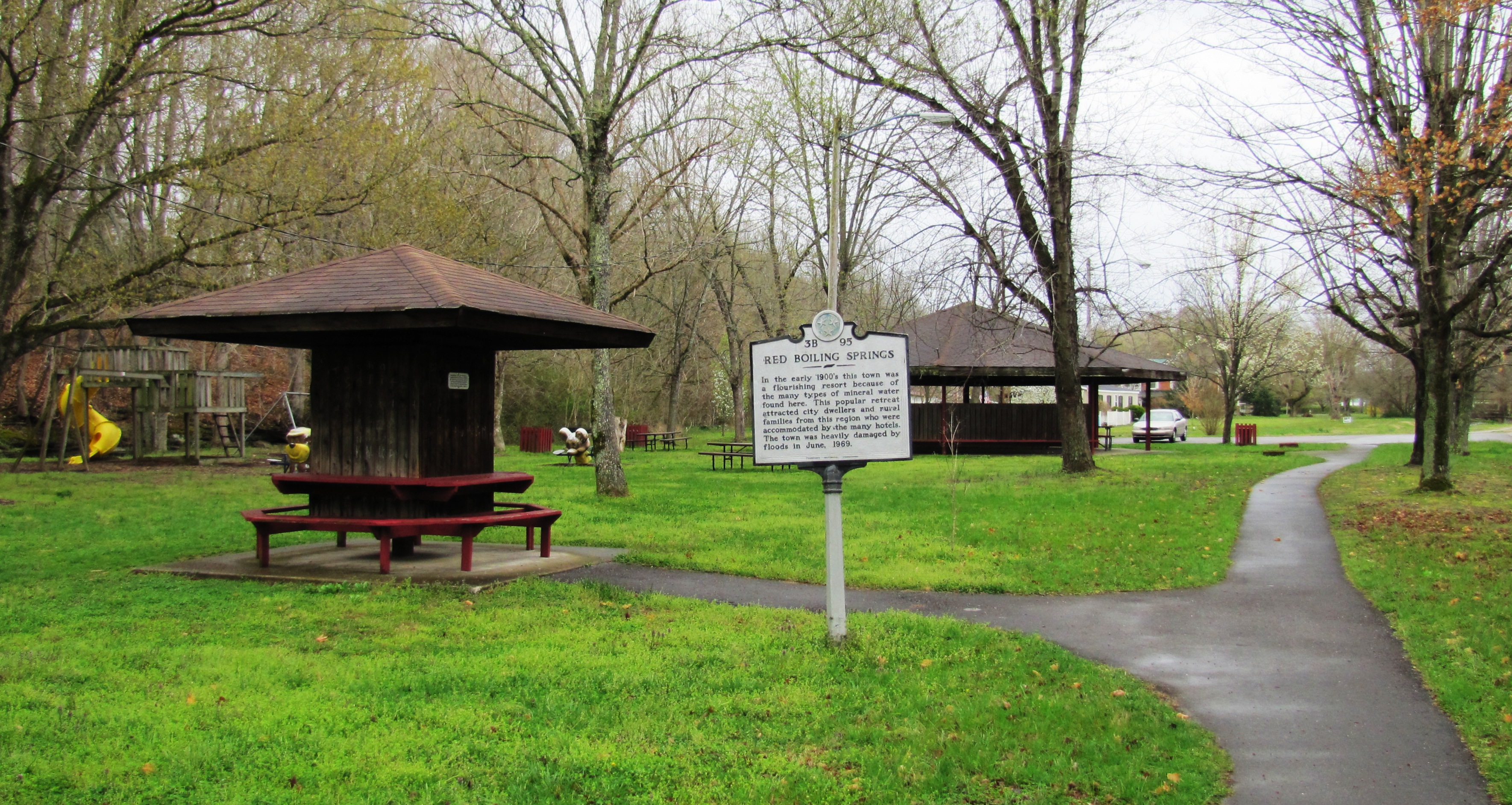 Red Boiling Springs, Tennessee Wiki Everipedia