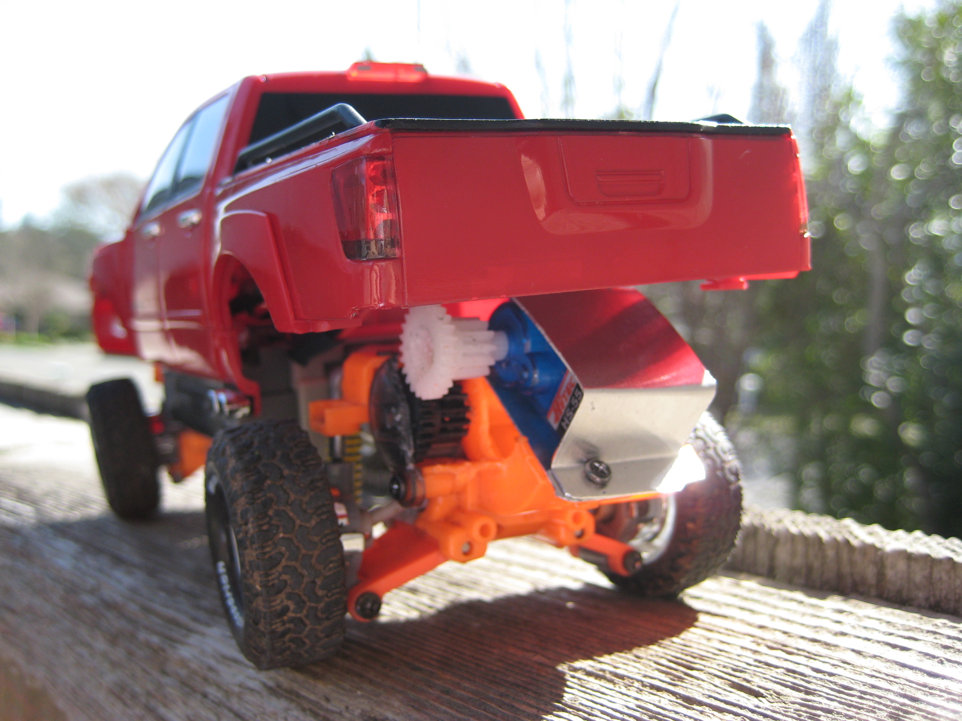 XMODS Wiki Everipedia