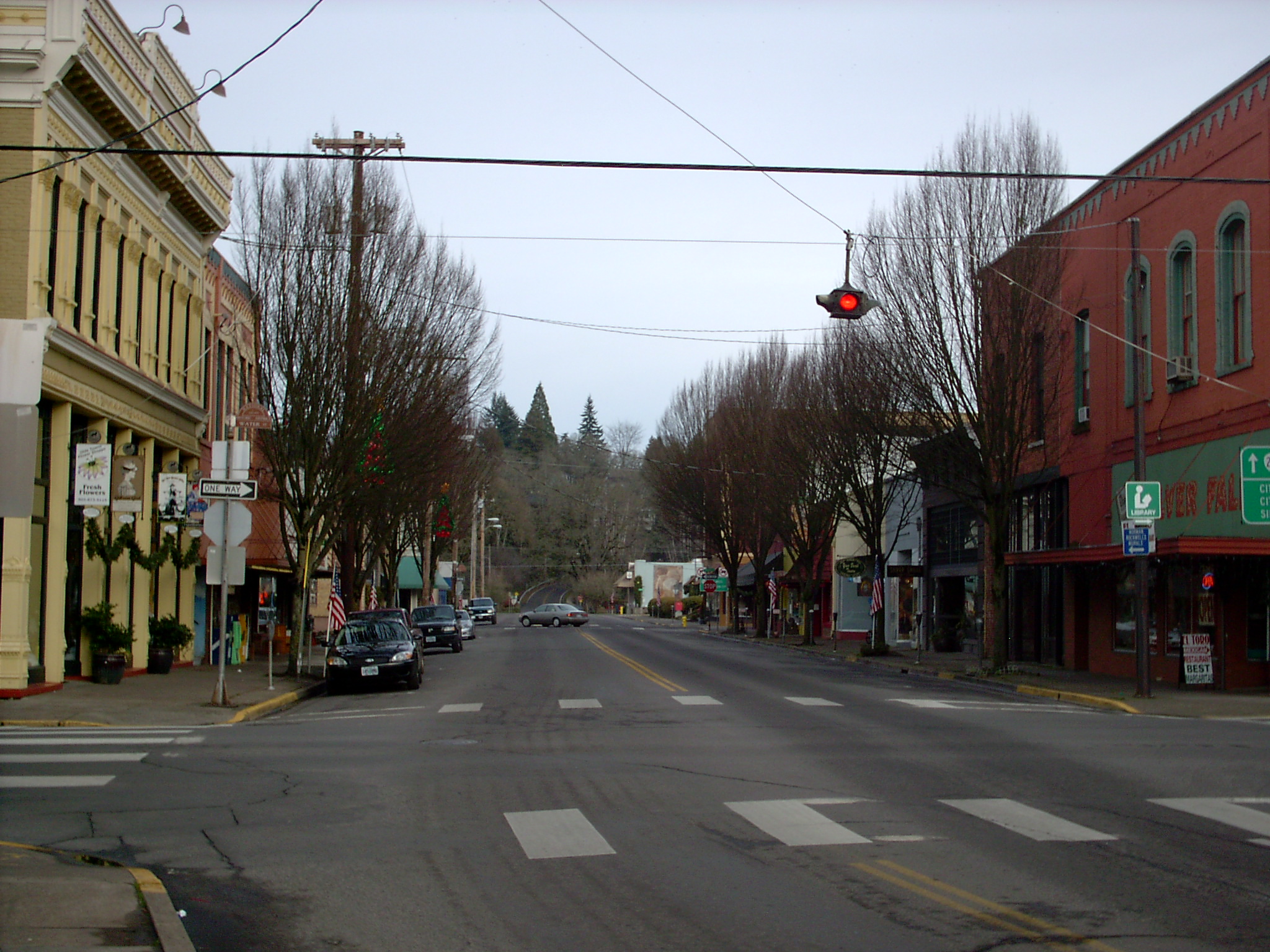 Silverton, Oregon Wiki Everipedia