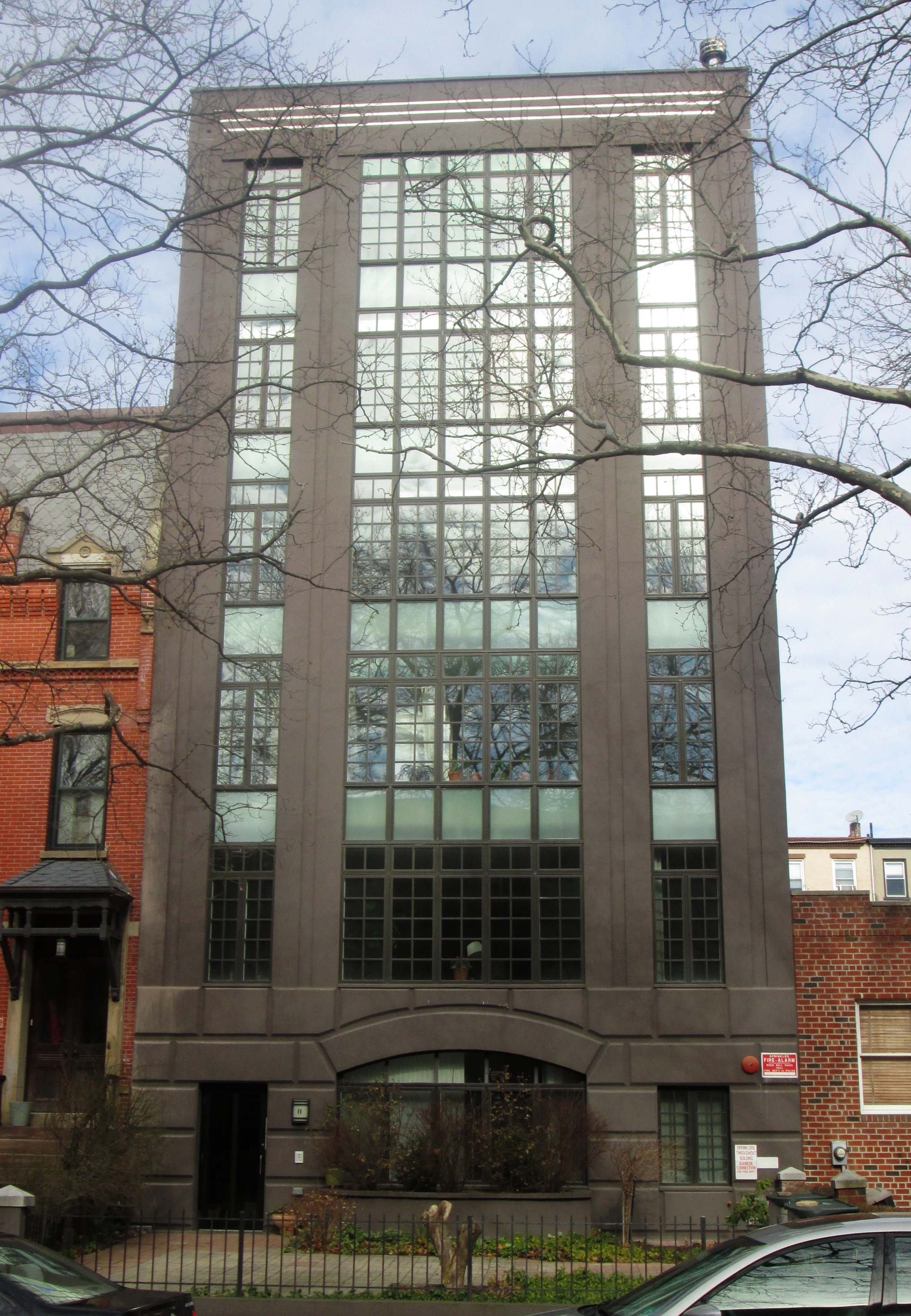 Carroll Gardens, Brooklyn Wiki Everipedia