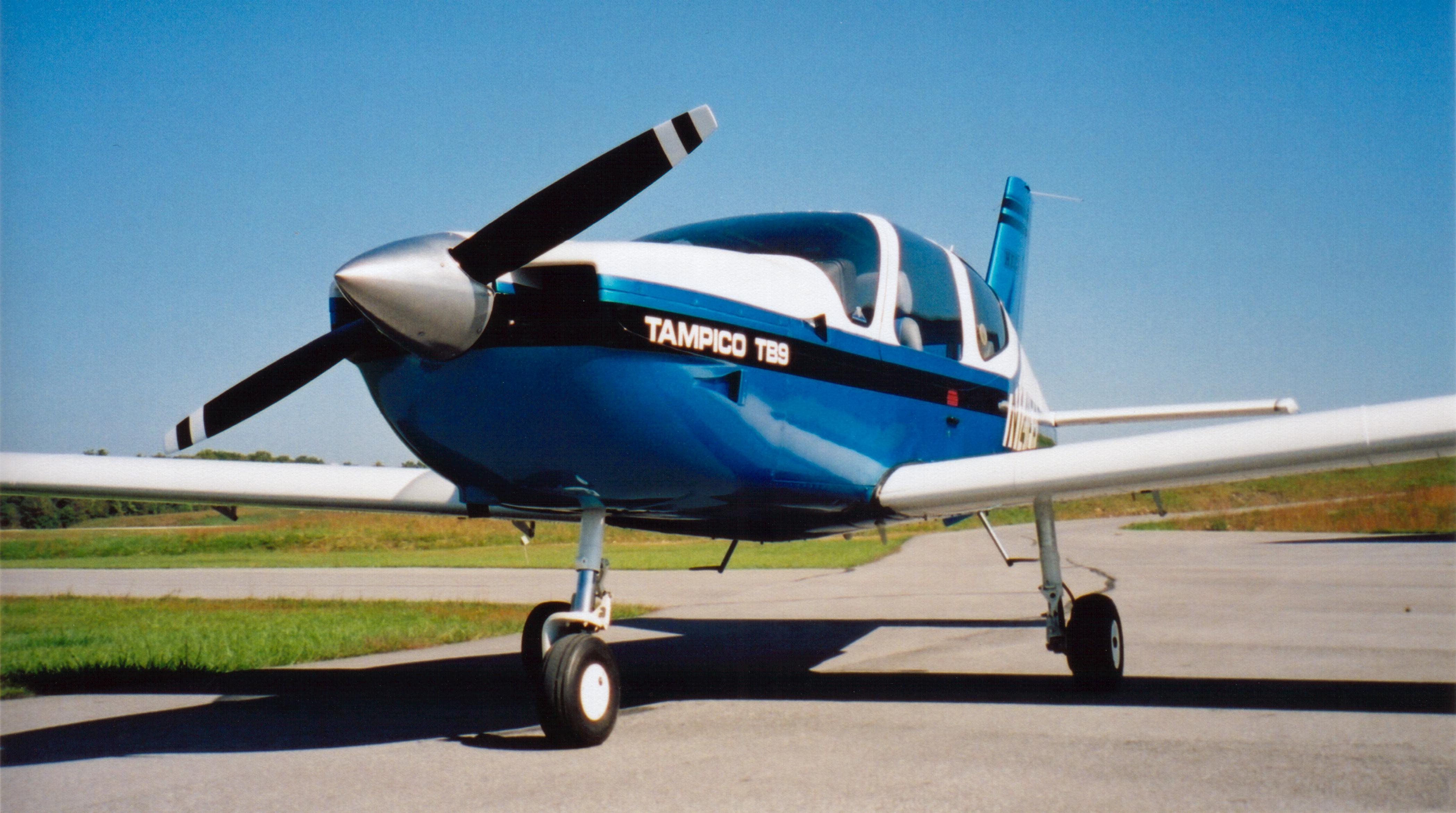 SOCATA TB family Wiki Everipedia