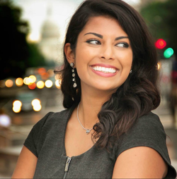 Homa Bash Wiki & Bio - Reporter