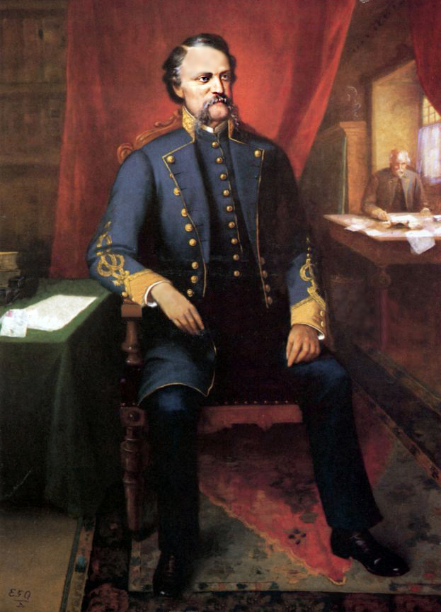 John C. Breckinridge Wiki Everipedia