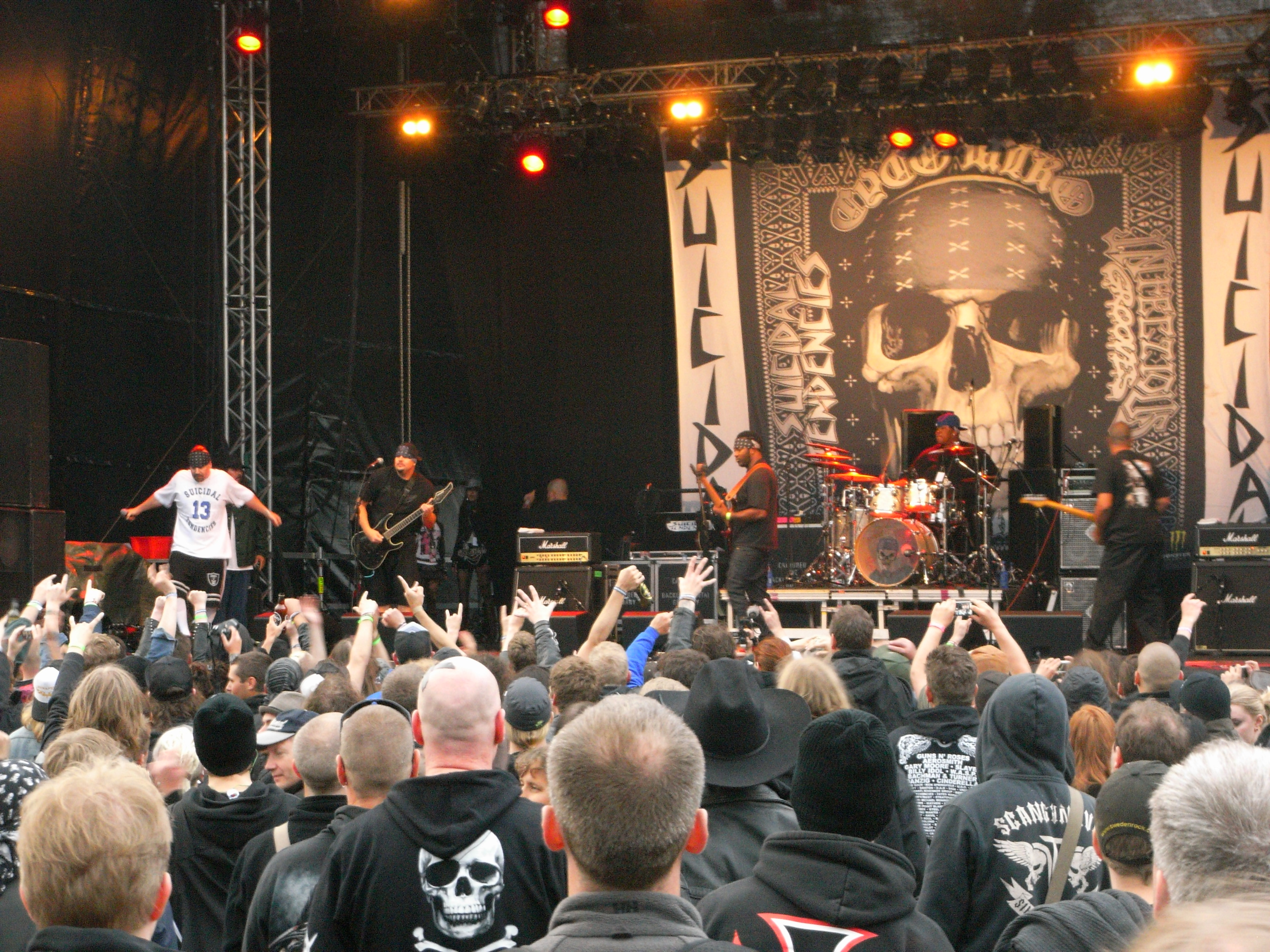 Skate punk Wiki Everipedia