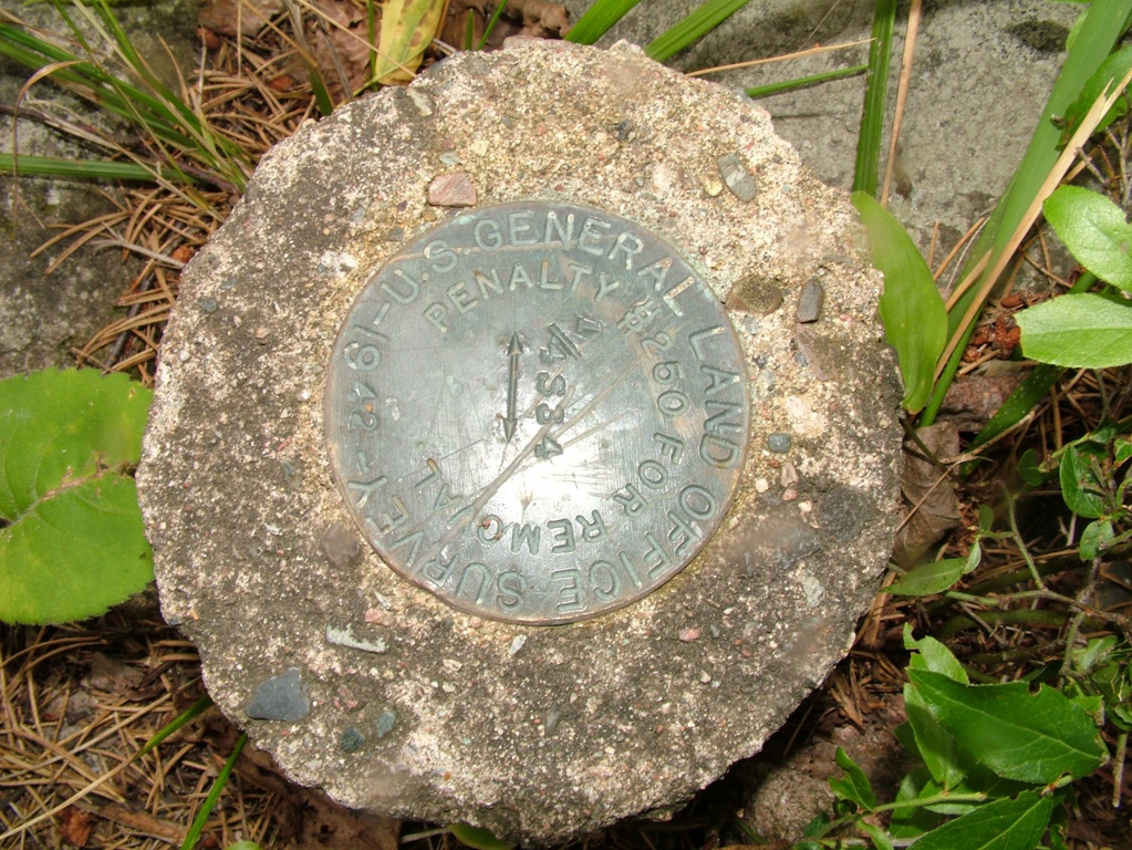 Section (United States land surveying) Wiki Everipedia