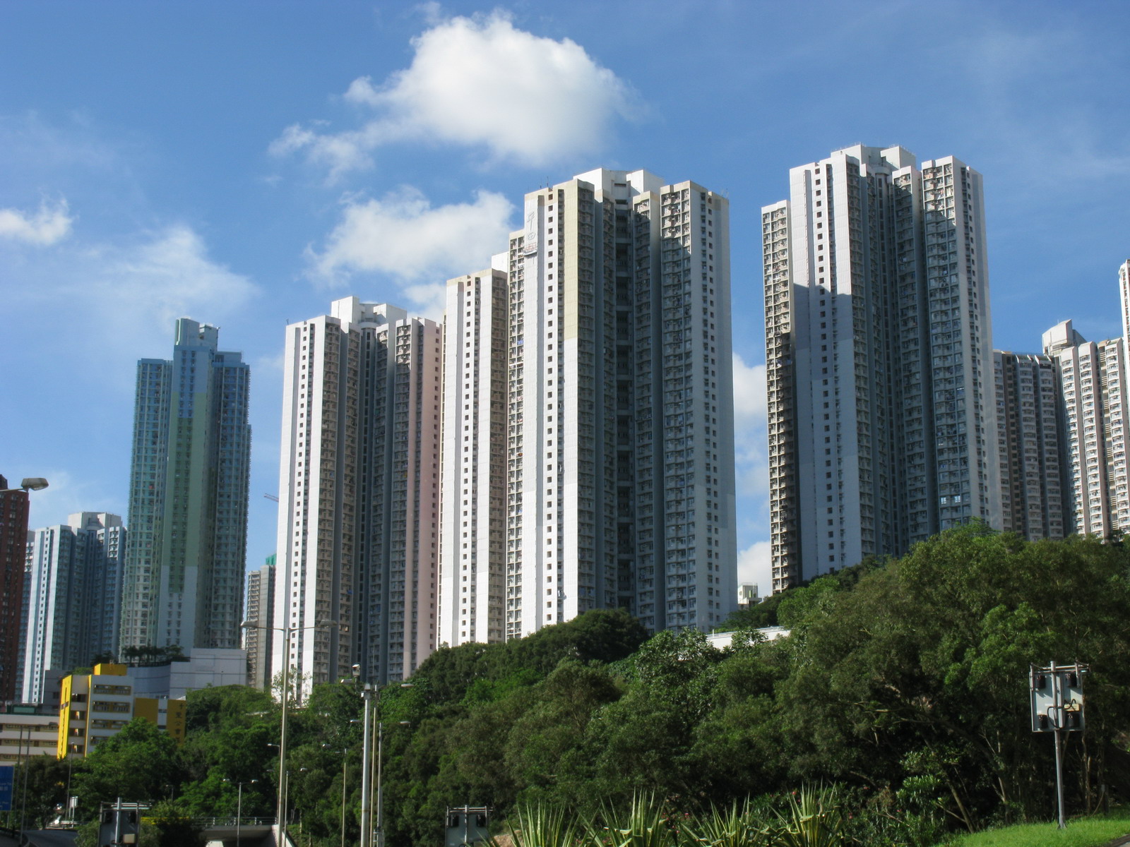Public housing estates in Lam Tin Wiki Everipedia