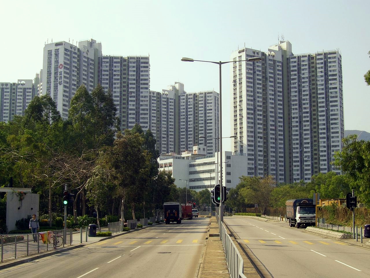 Public housing estates in Tai Po Wiki Everipedia
