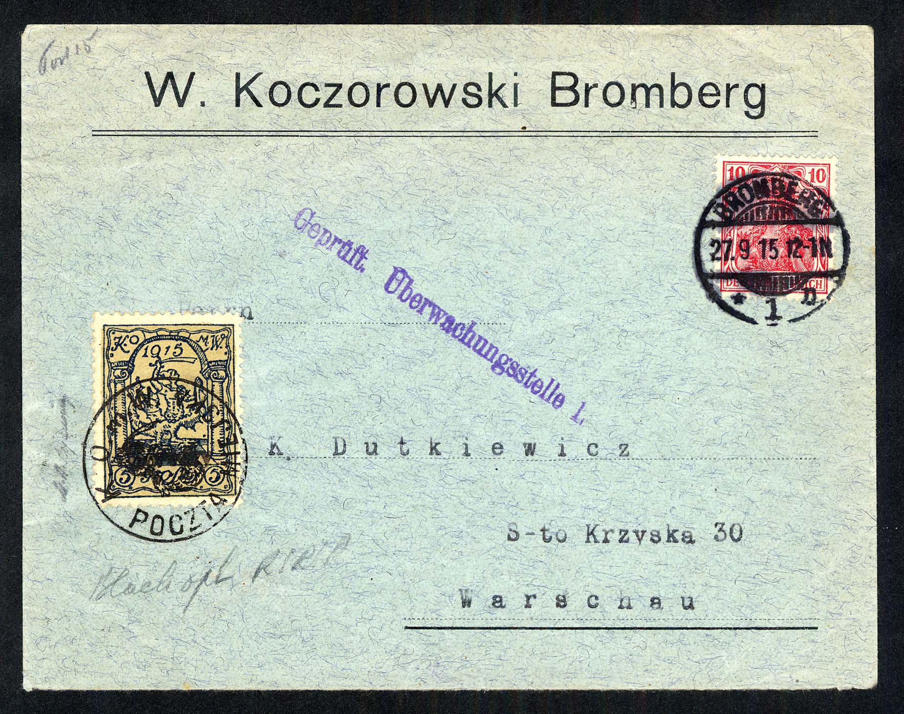 Postage stamps and postal history of Poland Wiki Everipedia