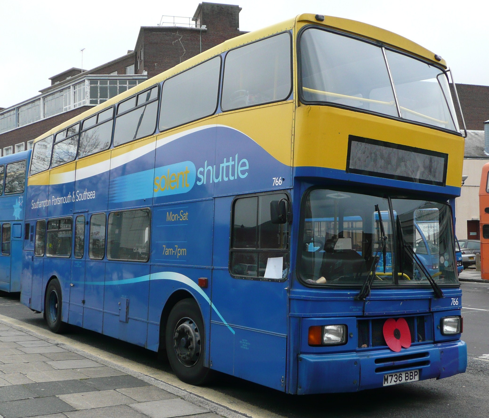 Bluestar (bus company) Wiki Everipedia