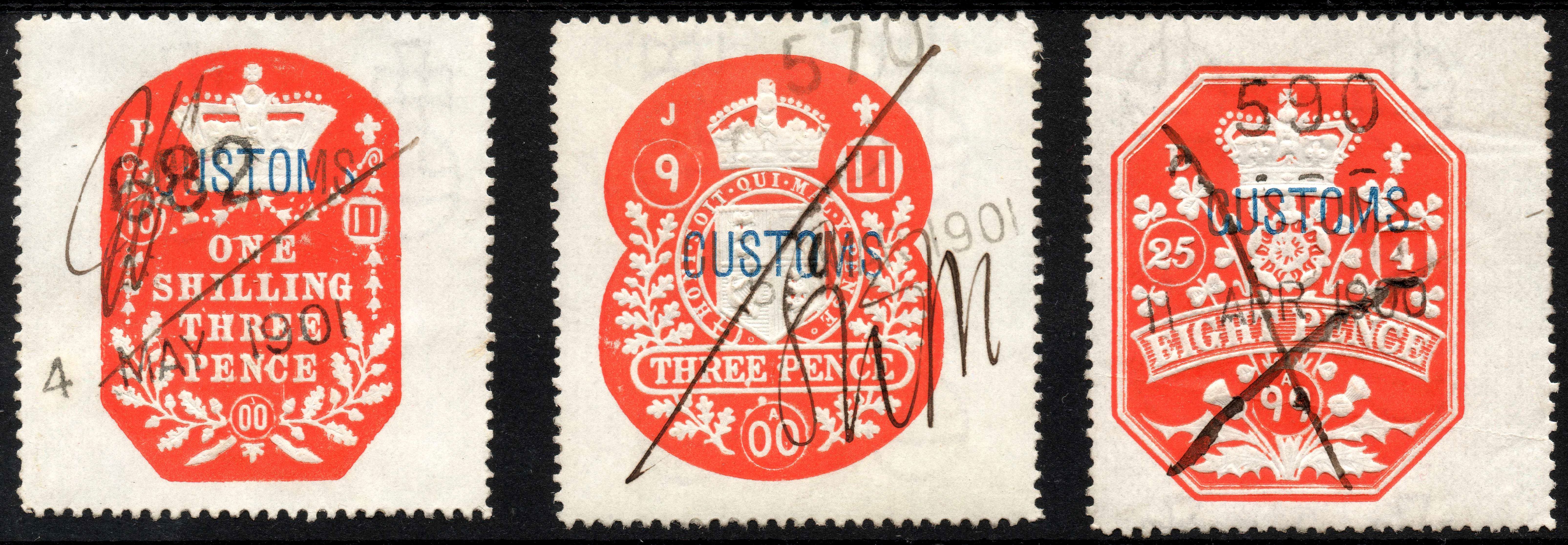 Revenue stamps of the United Kingdom Wiki Everipedia