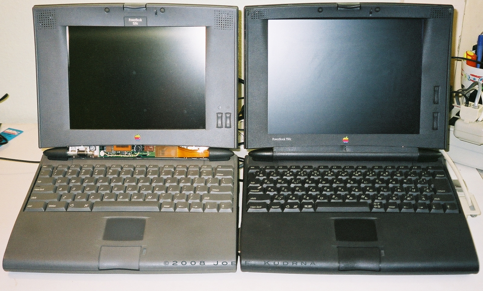 PowerBook 500 series Wiki Everipedia