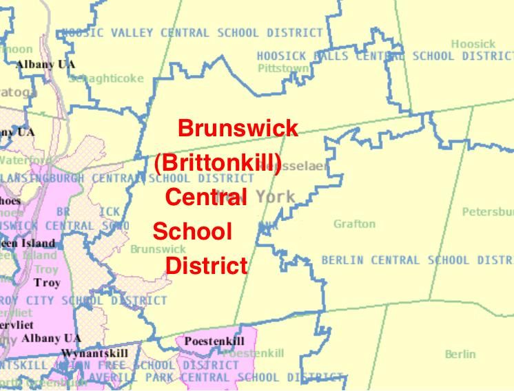 Brunswick (Brittonkill) Central School District Wiki Everipedia