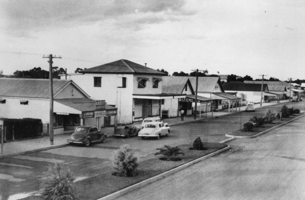 Inglewood, Queensland Wiki Everipedia