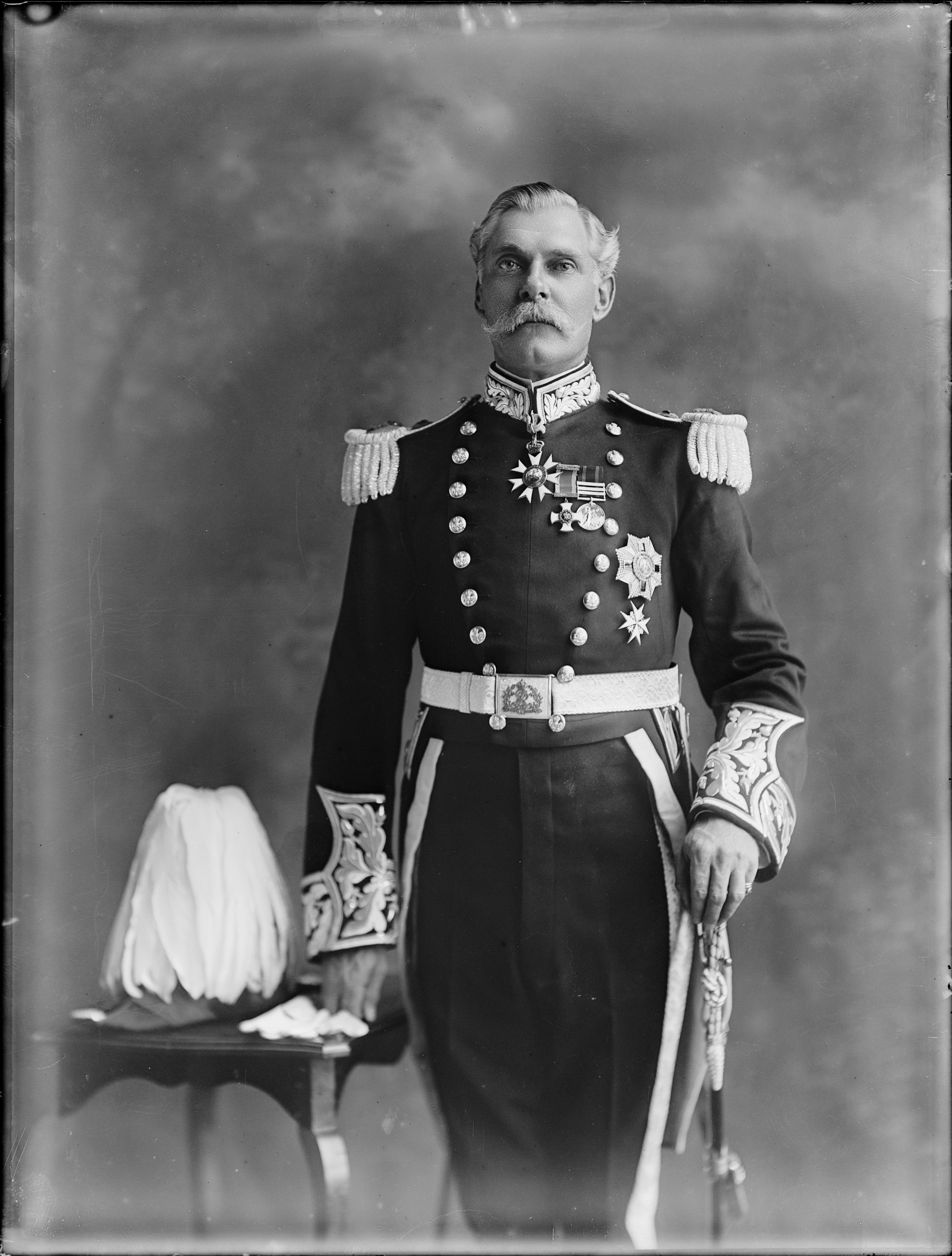 Governor-General of New Zealand | Wiki | Everipedia