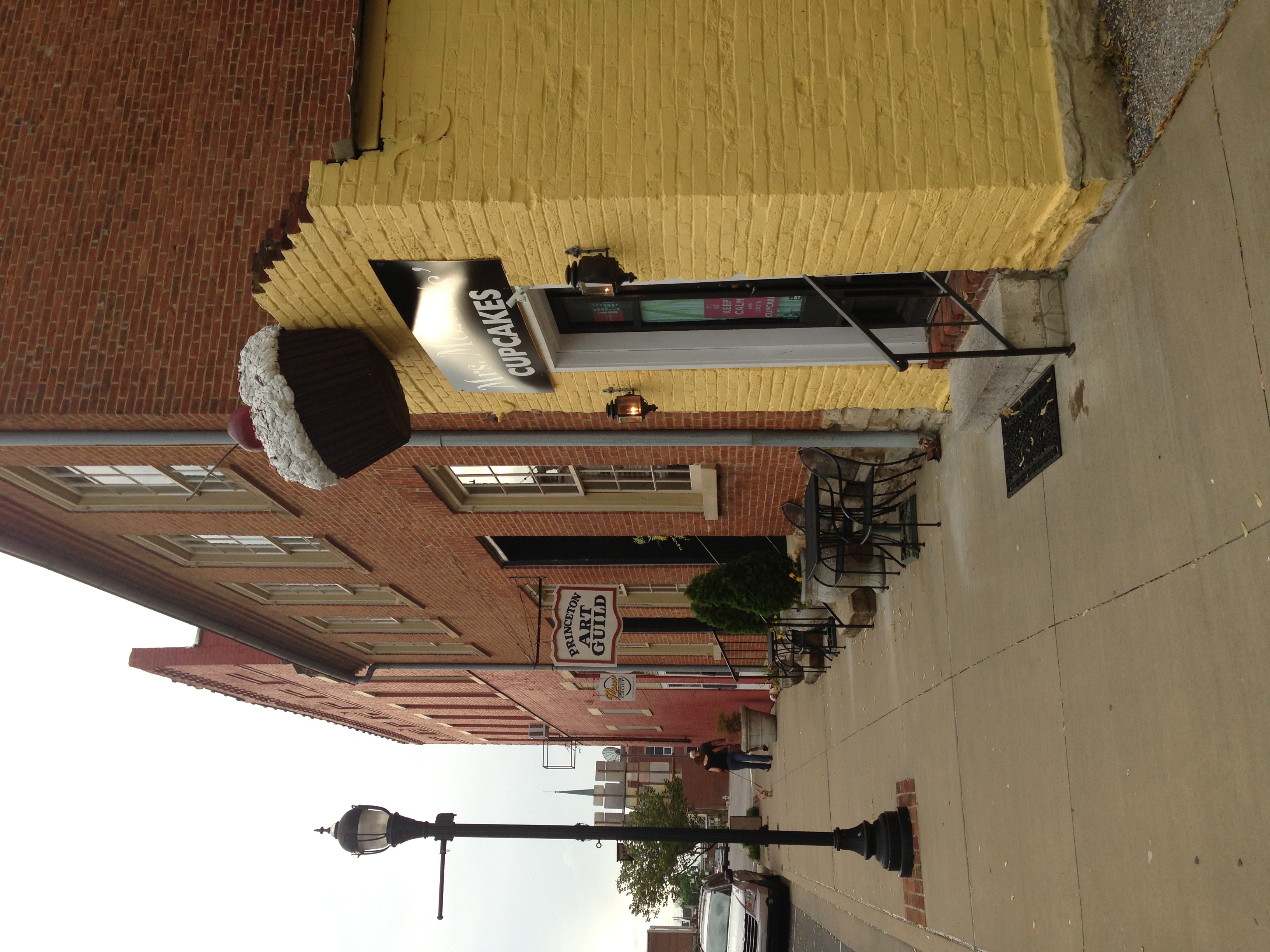 Princeton, Kentucky Wiki Everipedia