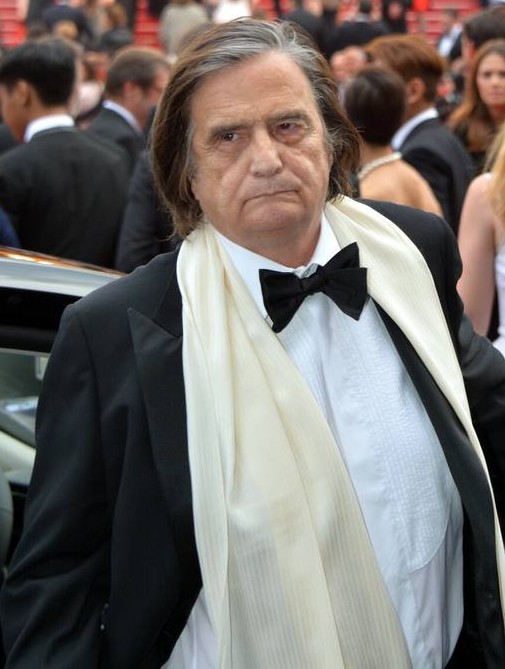 Jean Pierre Léaud Jean Pierre Léaud