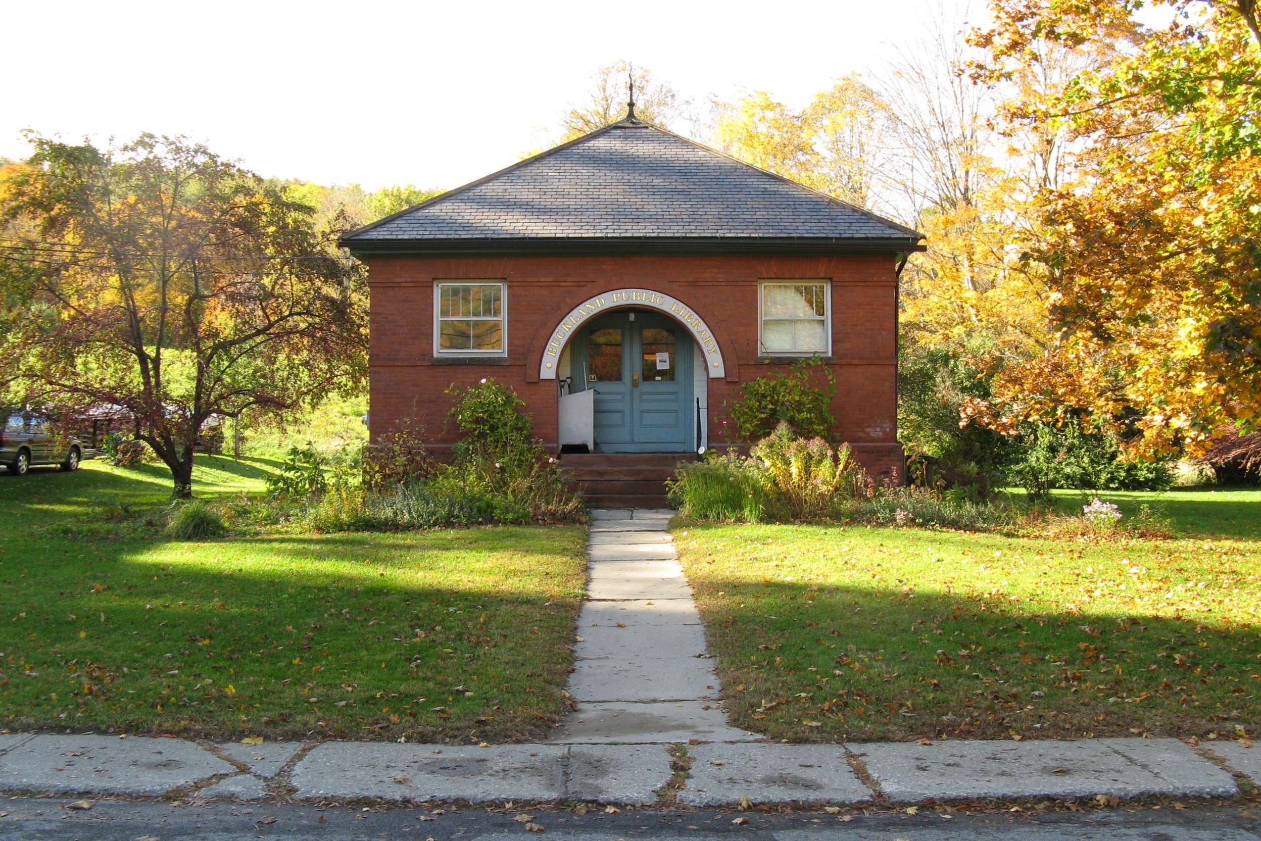 Buckland, Massachusetts Wiki Everipedia