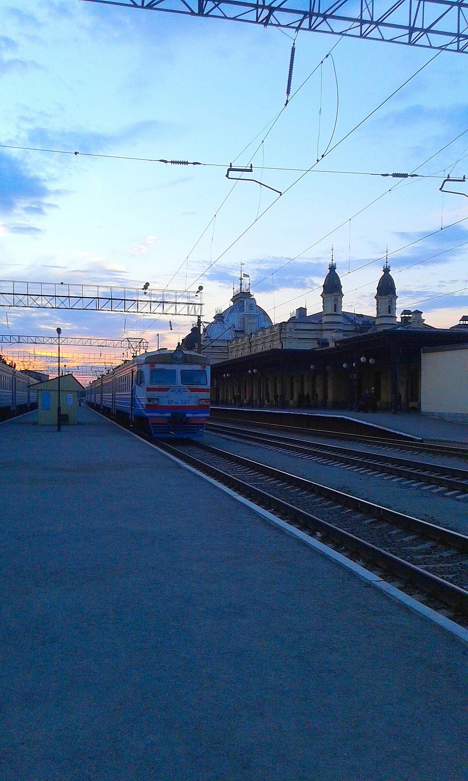 Zhmerynka Wiki Everipedia