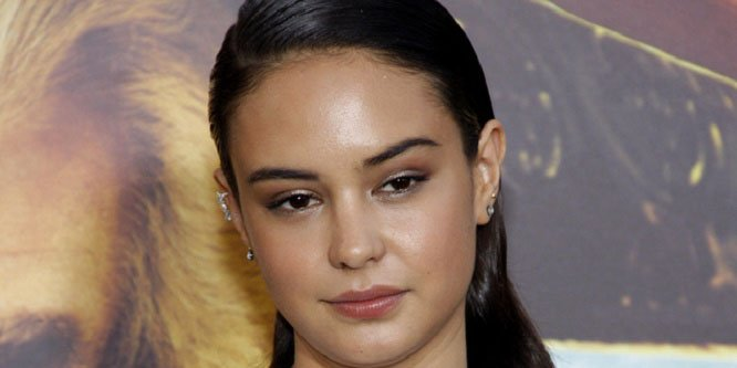 Courtney Eaton | Wiki & Bio | Everipedia