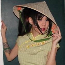 Amai Liu 2015 Amai Liu 2015