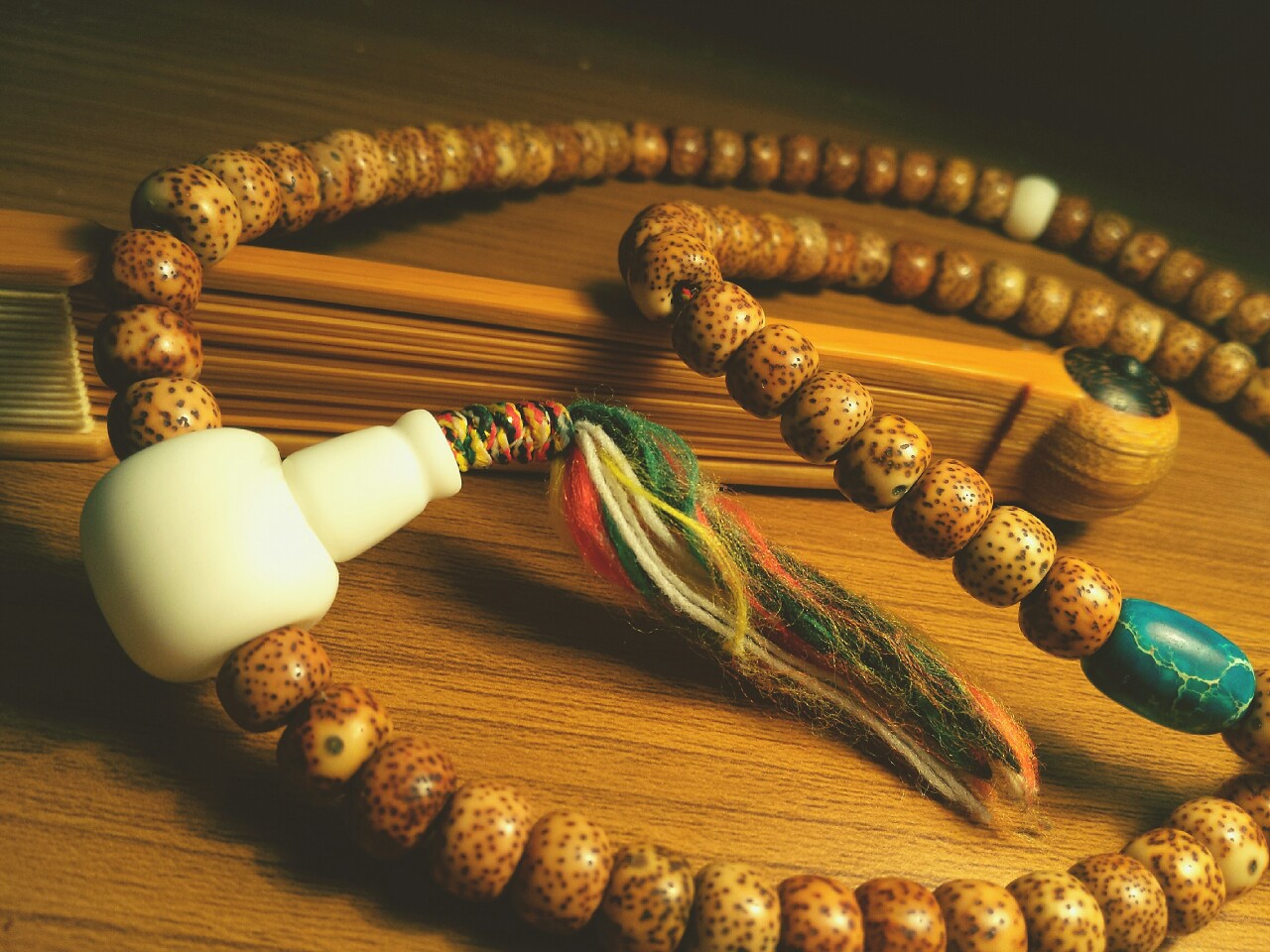 Buddhist prayer beads Wiki Everipedia