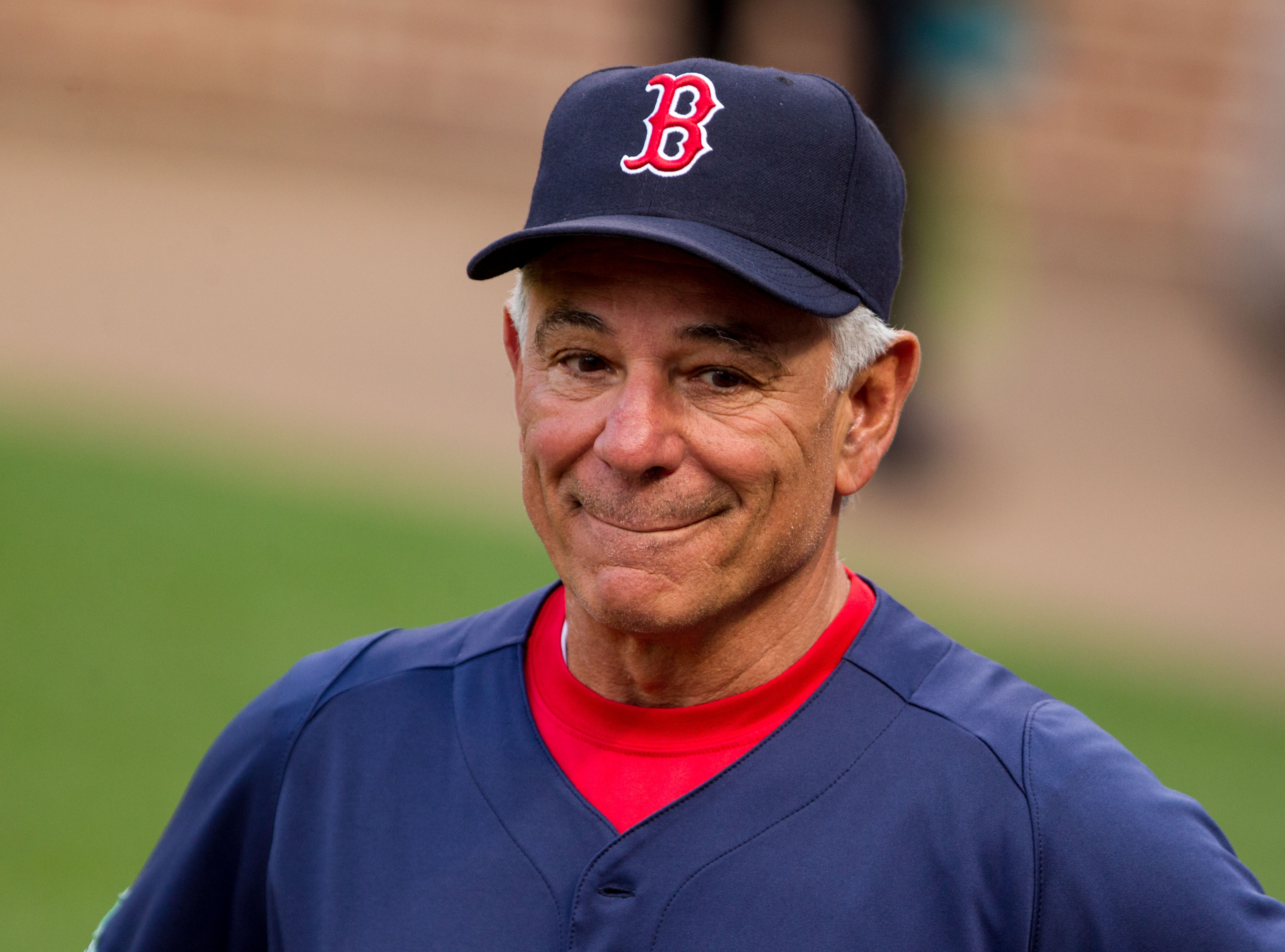 Bobby Valentine | Wiki & Bio | Everipedia