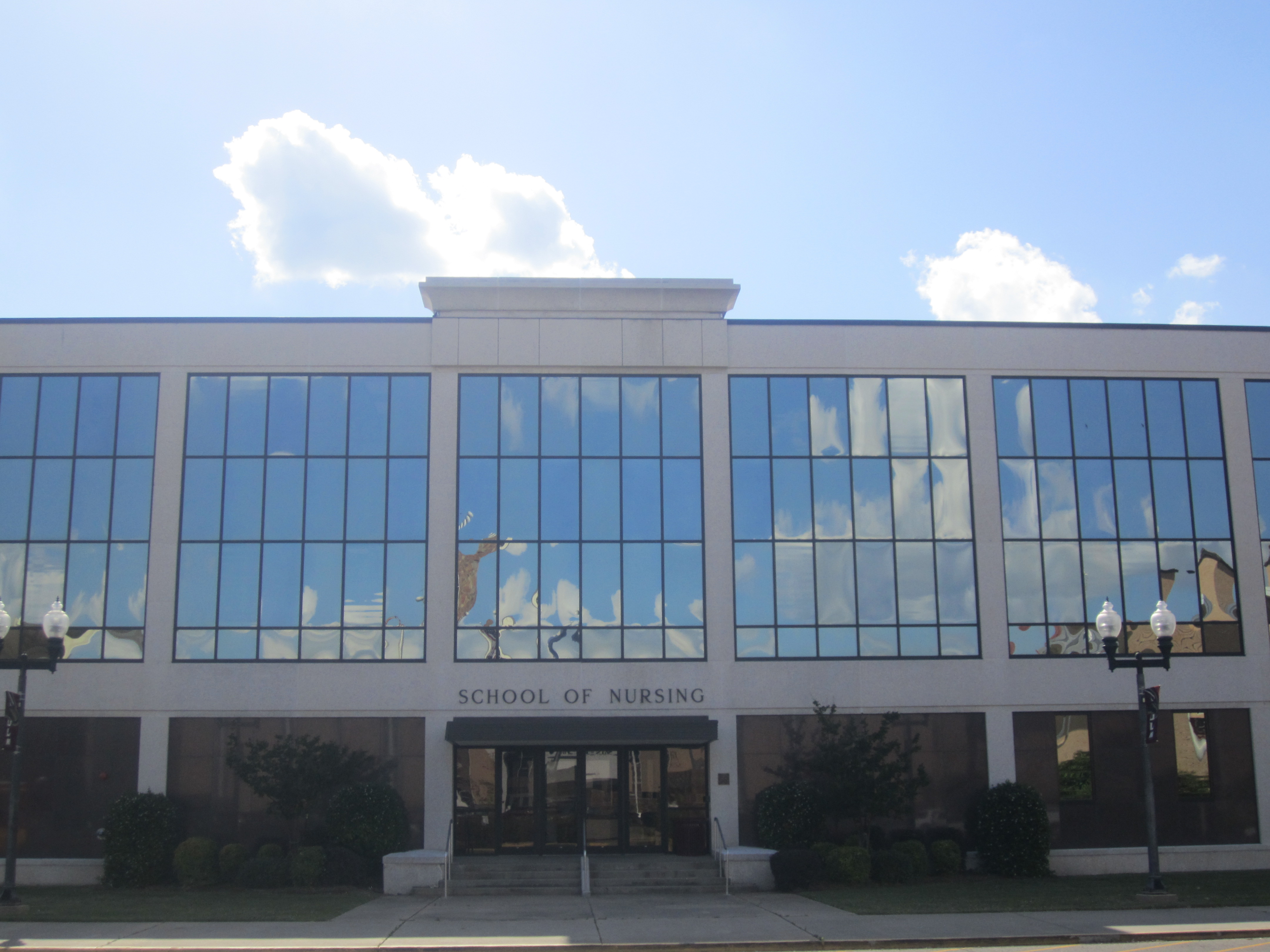 University of Louisiana at Monroe Wiki & Review Everipedia