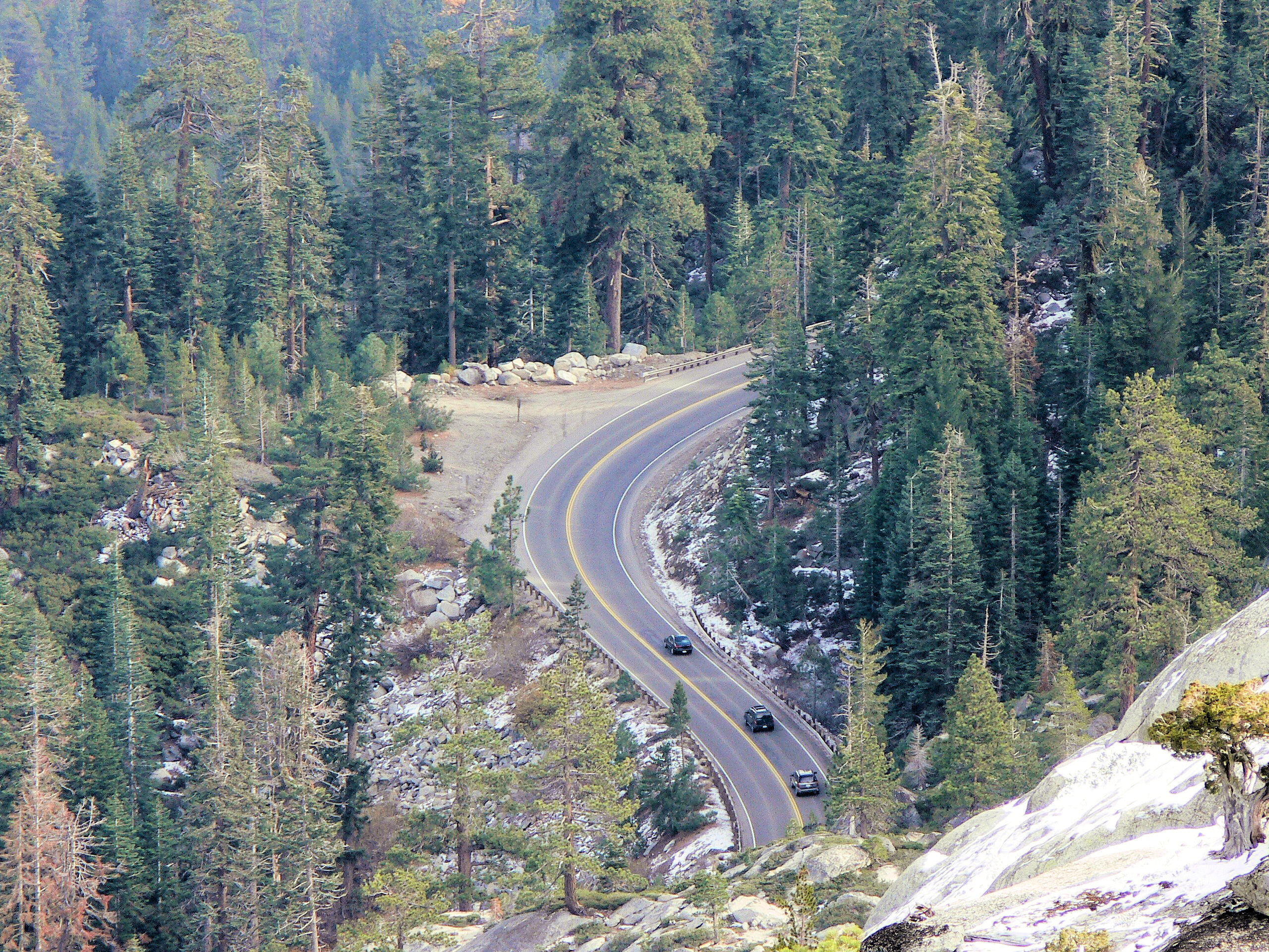 U.S. Route 50 in California Wiki Everipedia