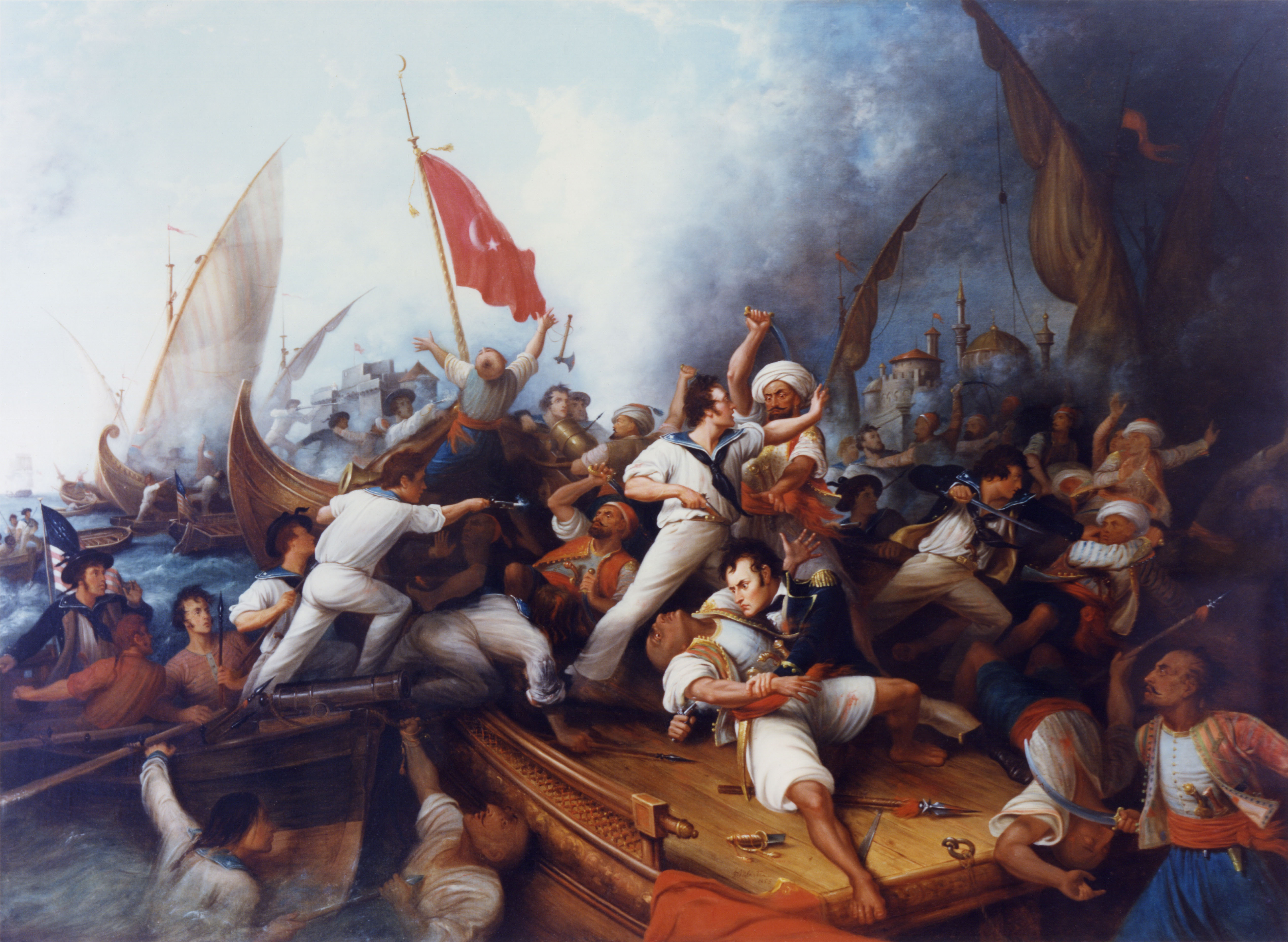 barbary pirates essay barbary pirates essay