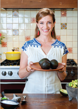 Pati Jinich | Wiki & Bio | Everipedia