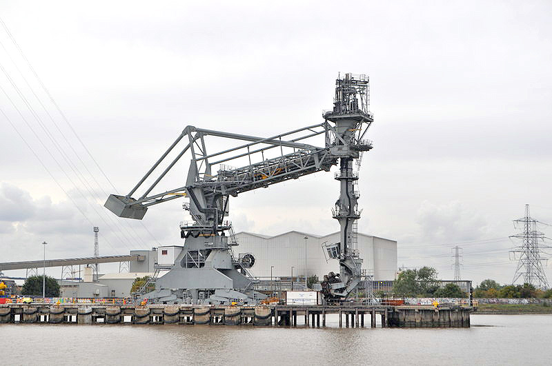 West Thurrock Power Station Wiki Everipedia