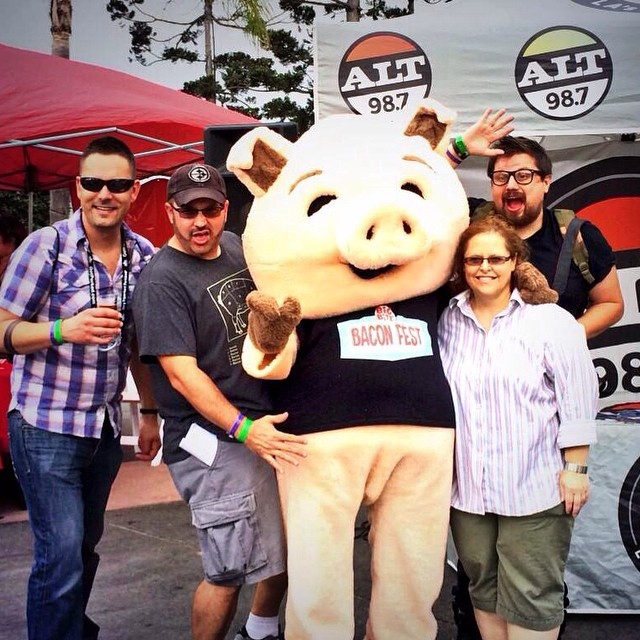 The Woody Show Wiki