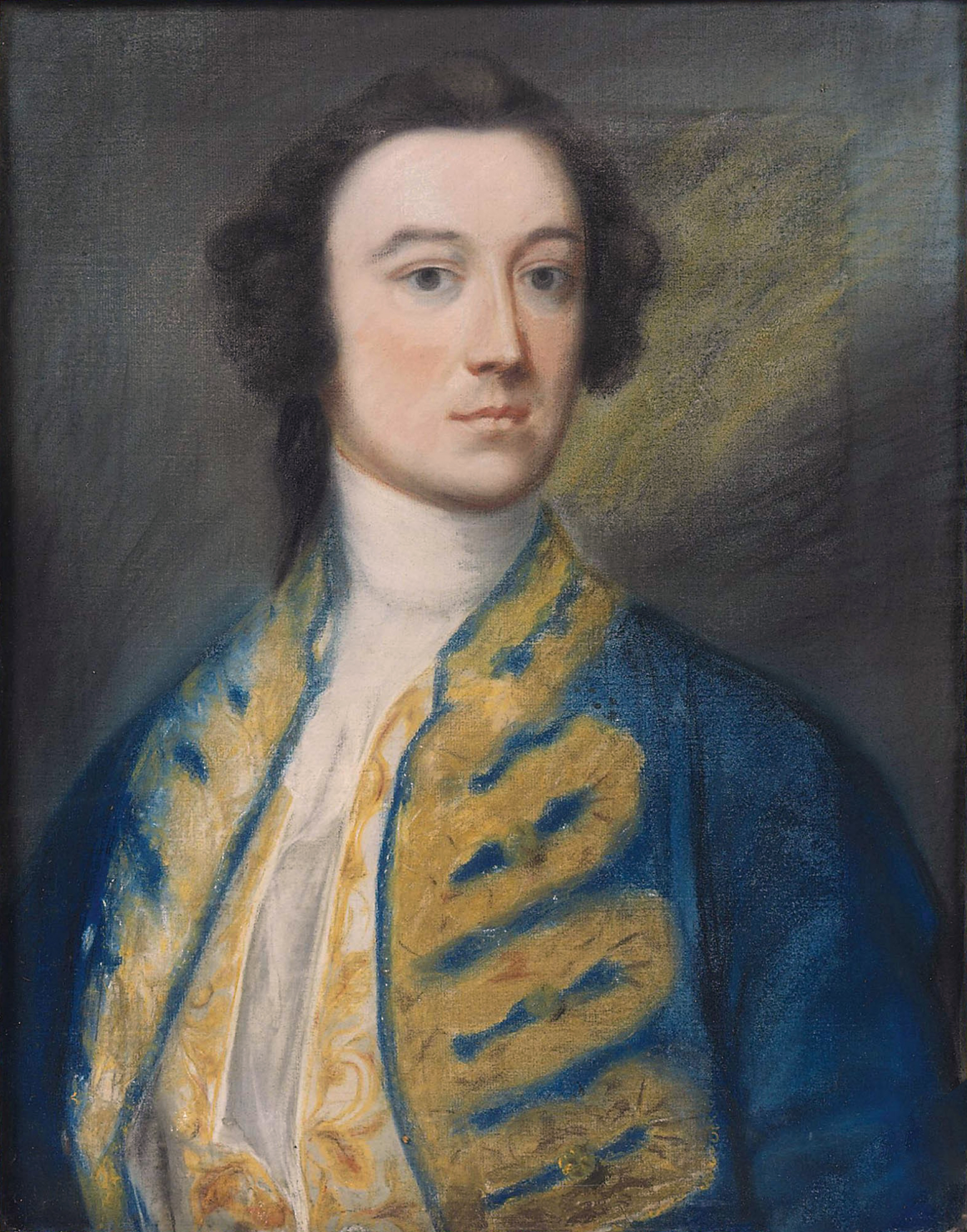 William WellesleyPole, 3rd Earl of Mornington Wiki Everipedia
