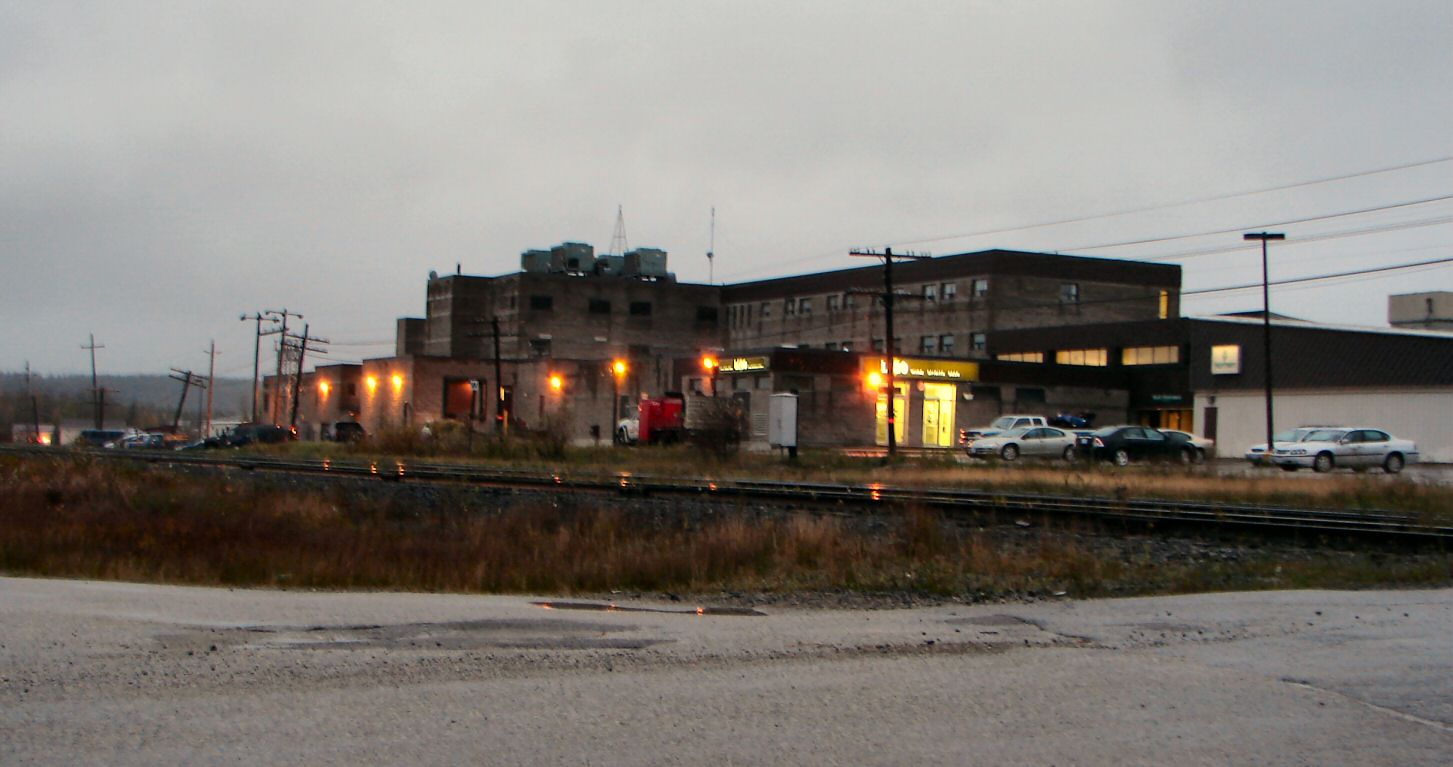 Hornepayne Wiki Everipedia