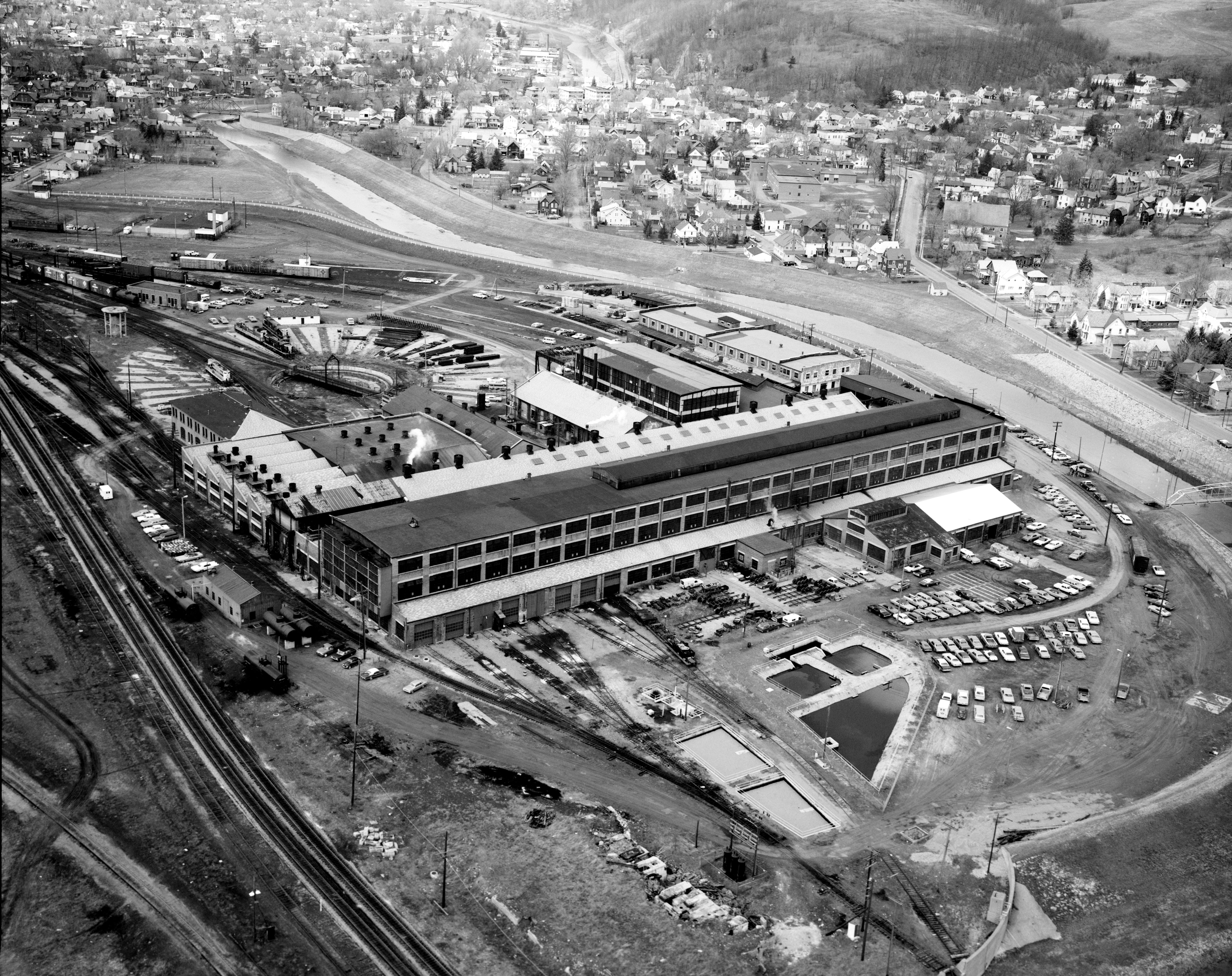 Hornell, New York Wiki Everipedia