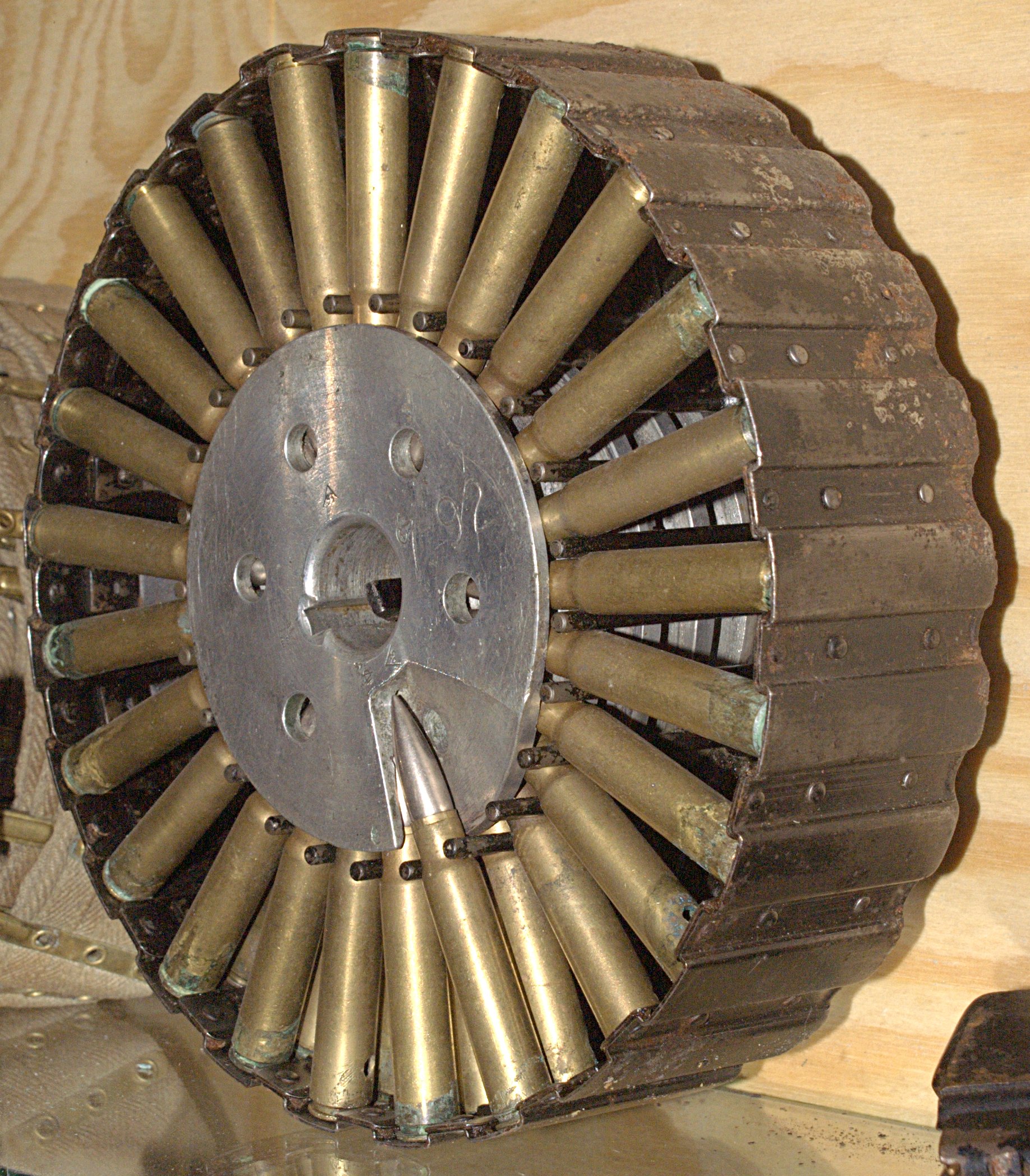 Lewis gun Wiki & Review Everipedia