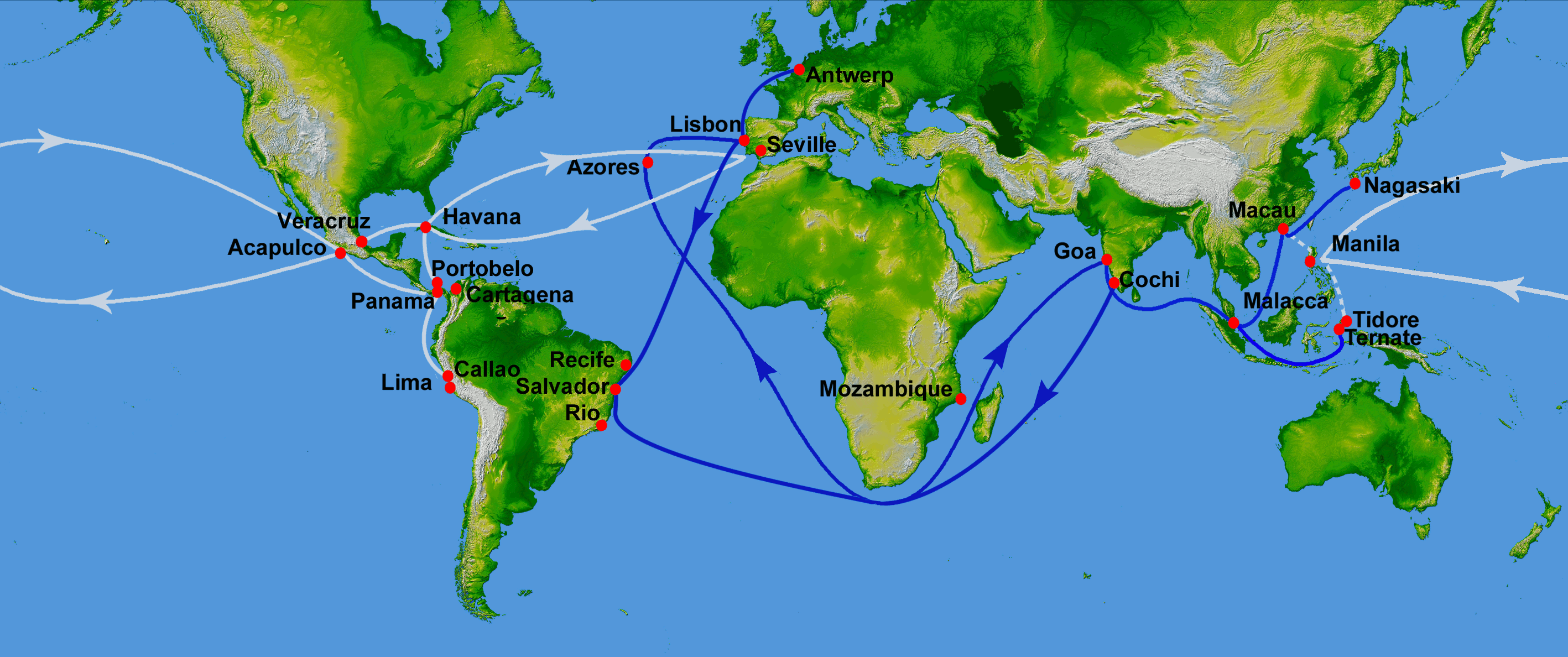 the importance of the trade in the indian ocean in the story of sinbad The website could be regarded as a stand alone lesson on indian ocean trade routes important people, ports, and as this website begins the trade route story. the importance of the trade in the indian ocean in the story of sinbad The website could be regarded as a stand alone lesson on indian ocean trade routes important people, ports, and as this website begins the trade route story.