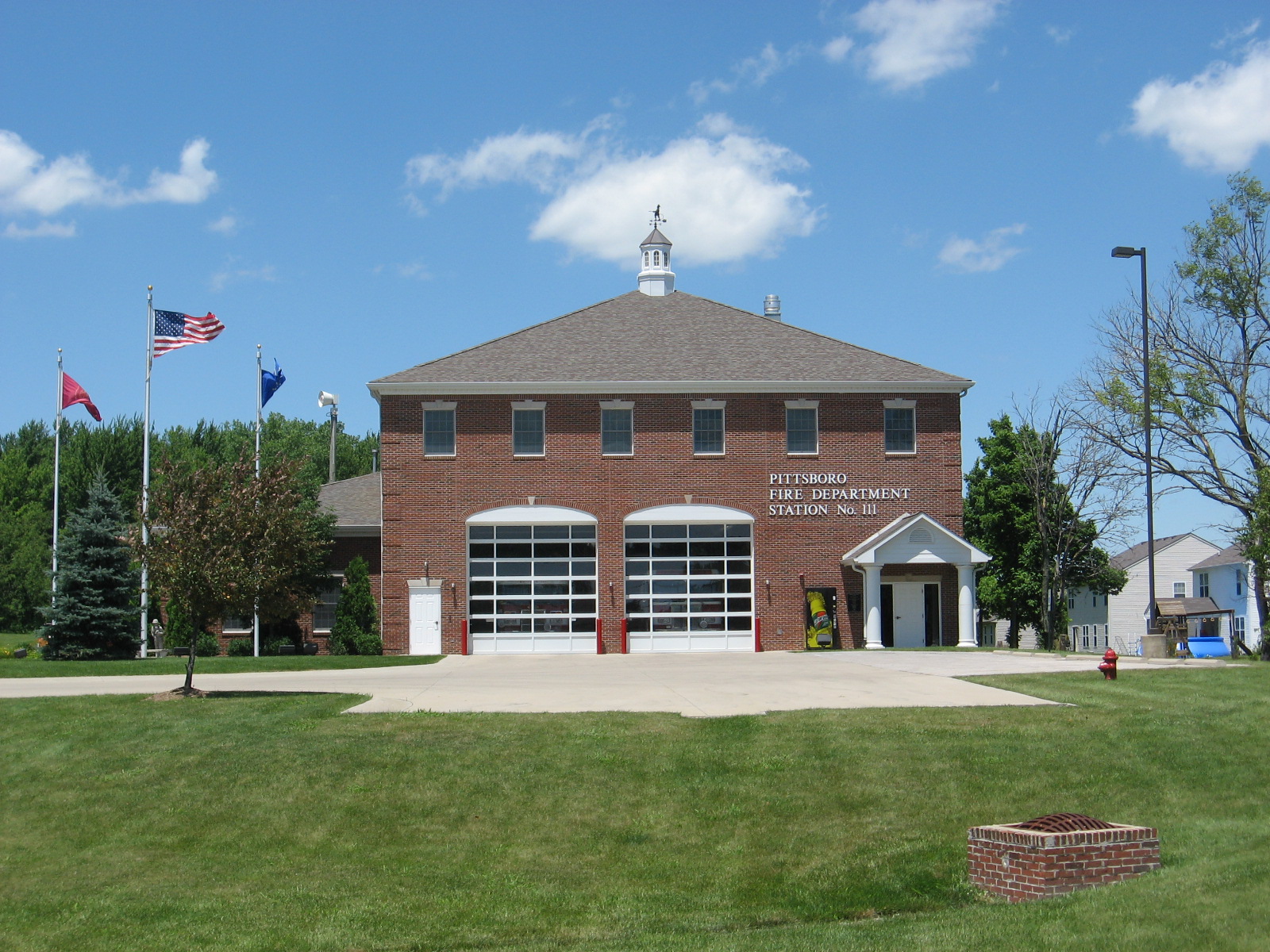 Pittsboro, Indiana Wiki Everipedia
