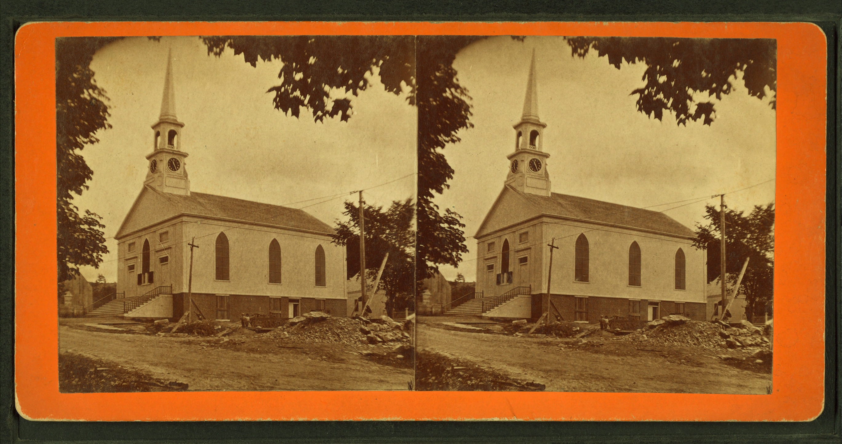 Waldoboro, Maine Wiki Everipedia