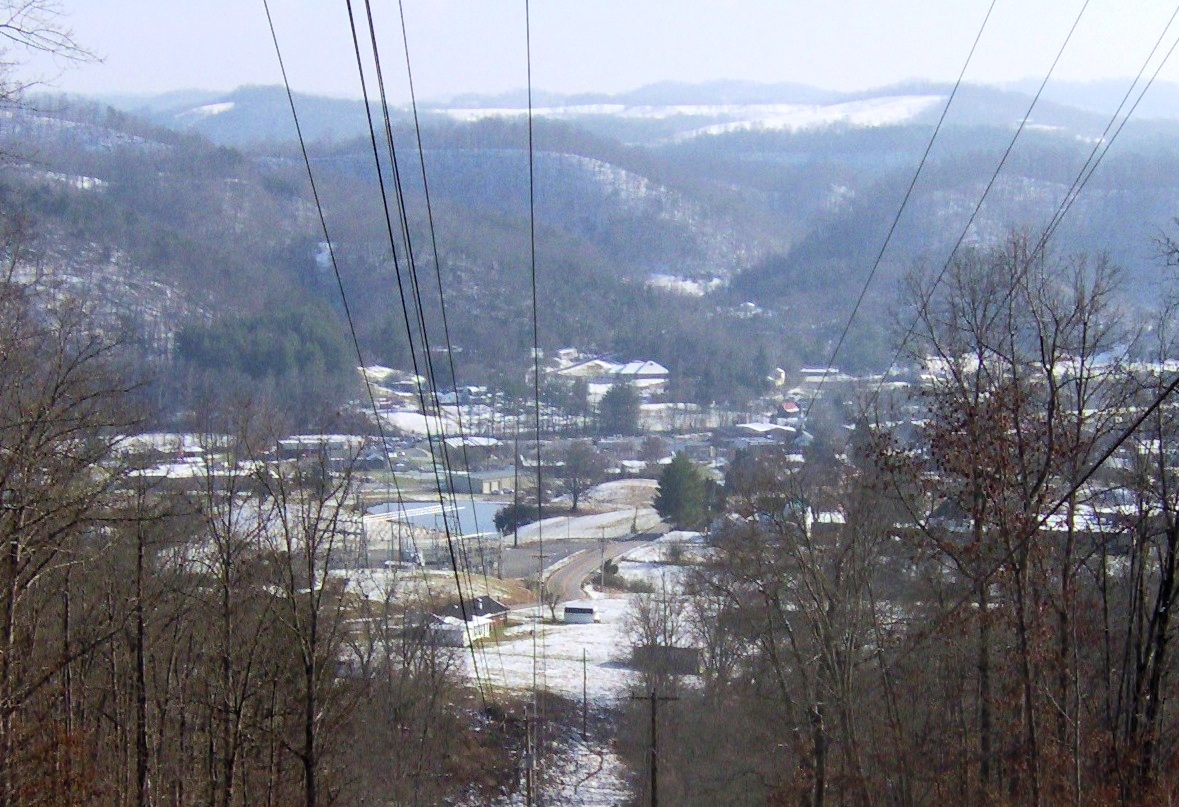 Sneedville, Tennessee Wiki Everipedia