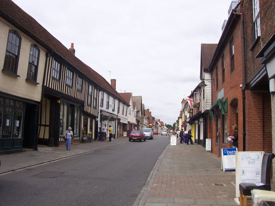 Buntingford Wiki Everipedia