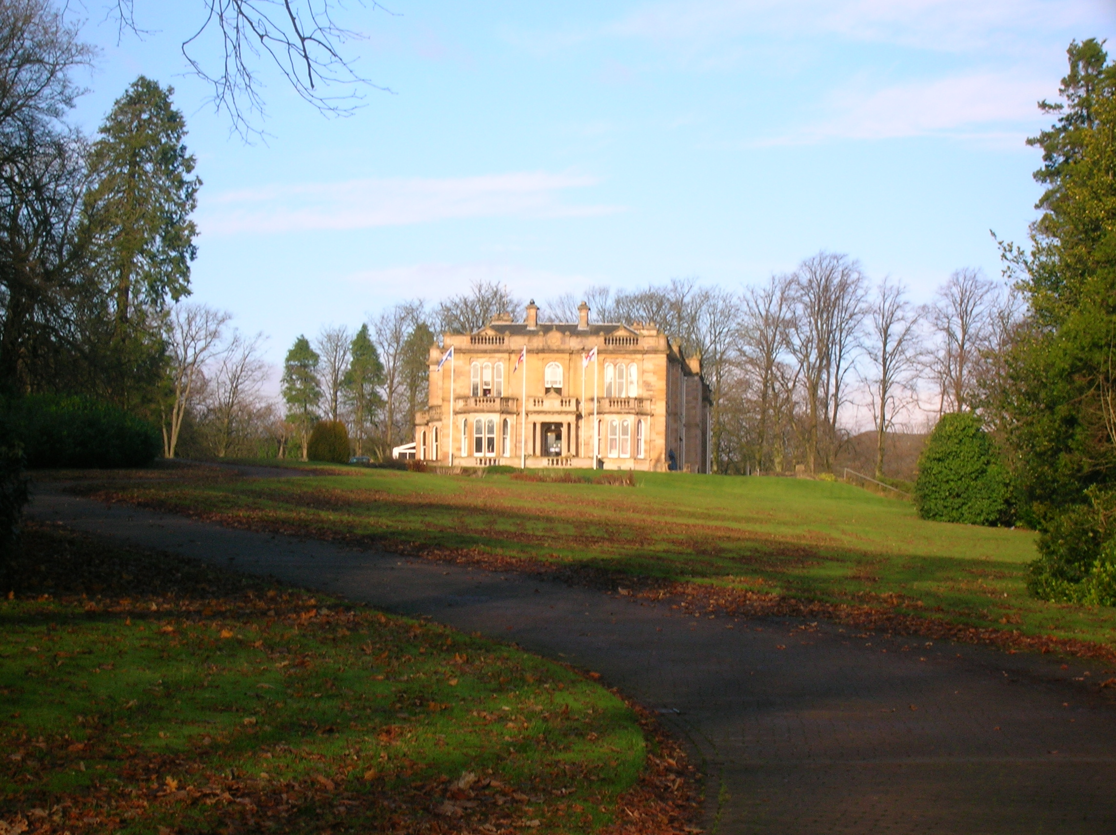 Kilbirnie Wiki Everipedia