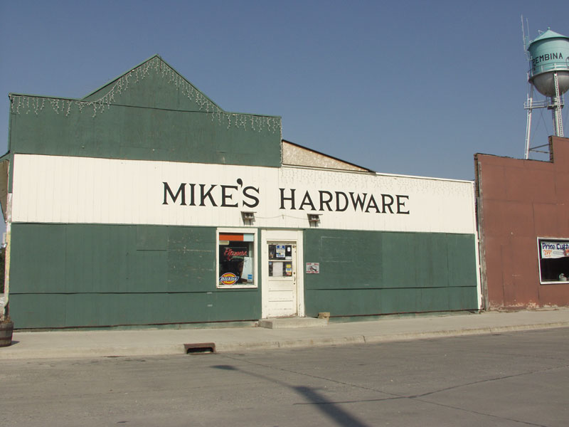 Pembina, North Dakota Wiki Everipedia