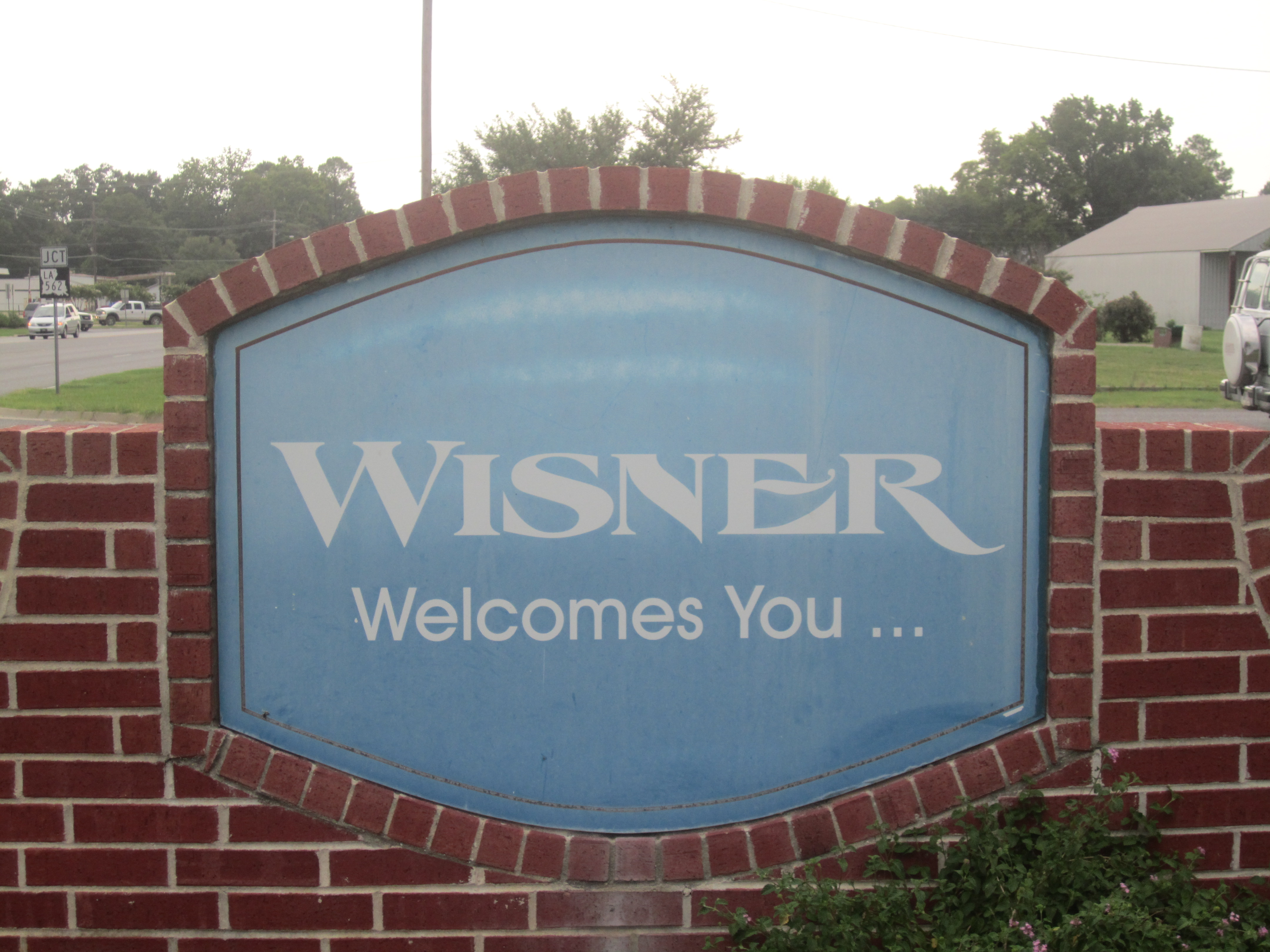 Wisner, Louisiana Wiki Everipedia