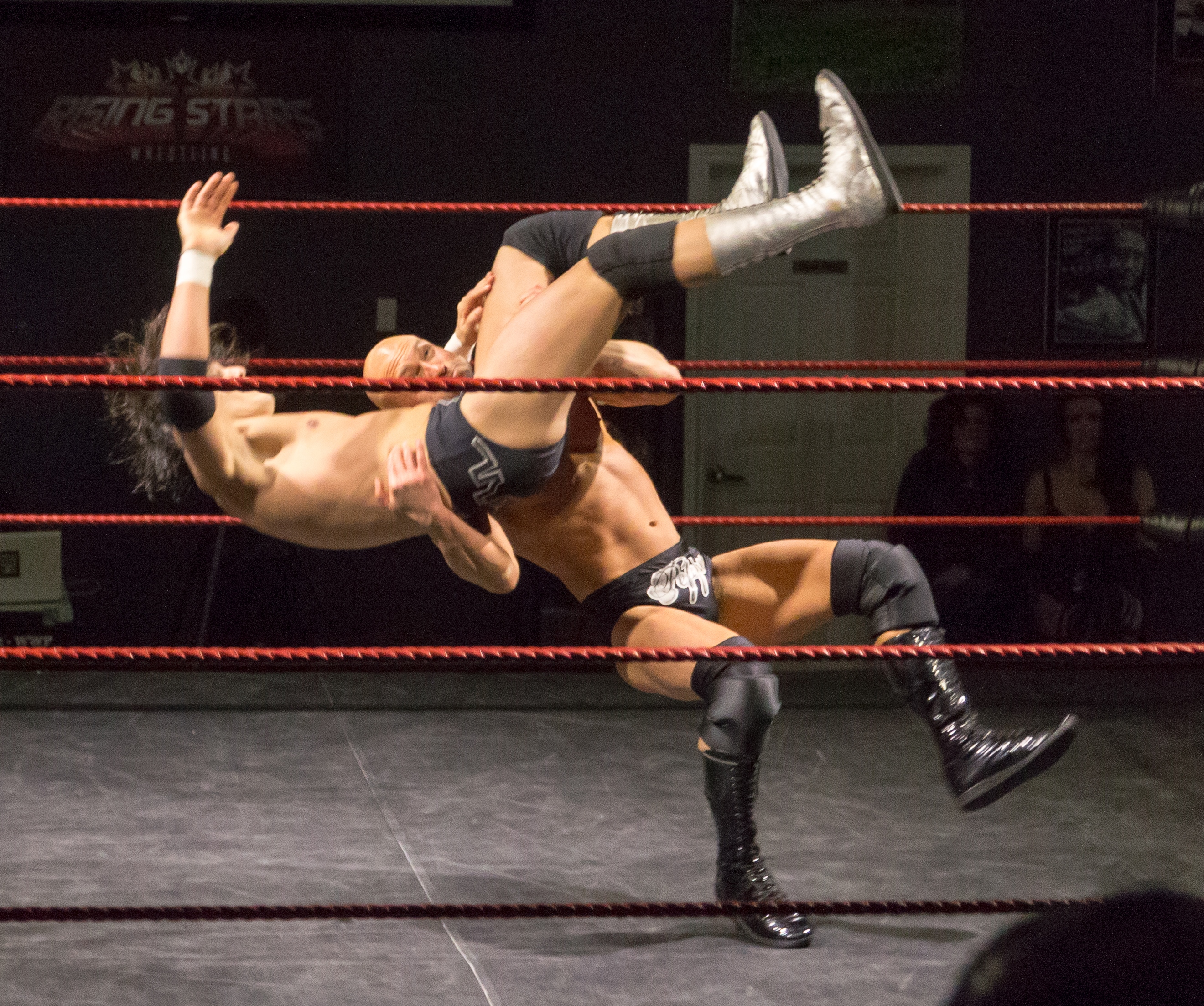 Suplex | Wiki | Everipedia